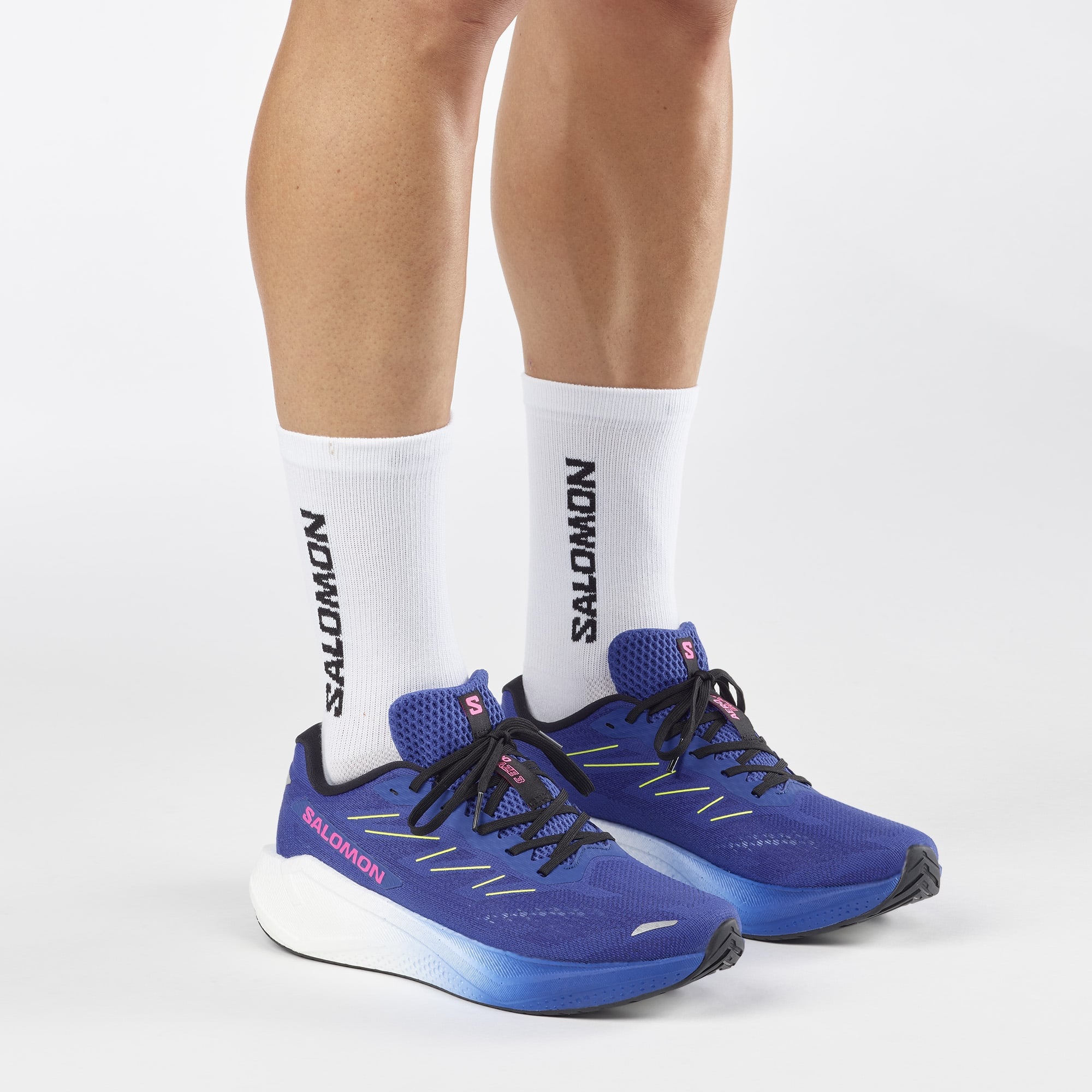 ZAPATILLAS SALOMON AERO BLAZE 3 HOMBRE - 7