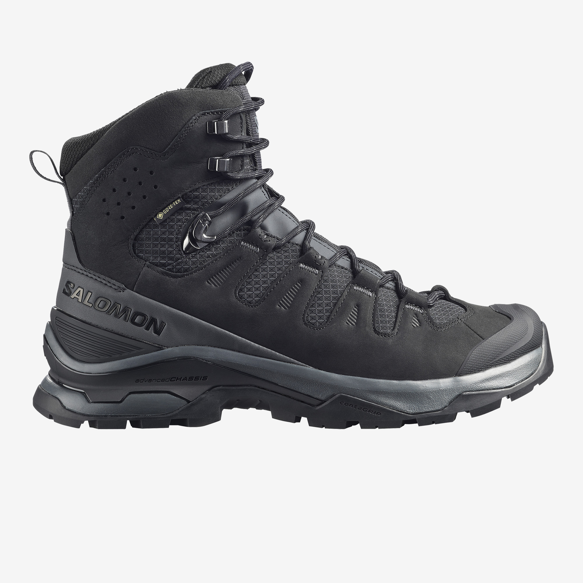 ZAPATILLAS SALOMON QUEST 5 GORE-TEX HOMBRE - 1