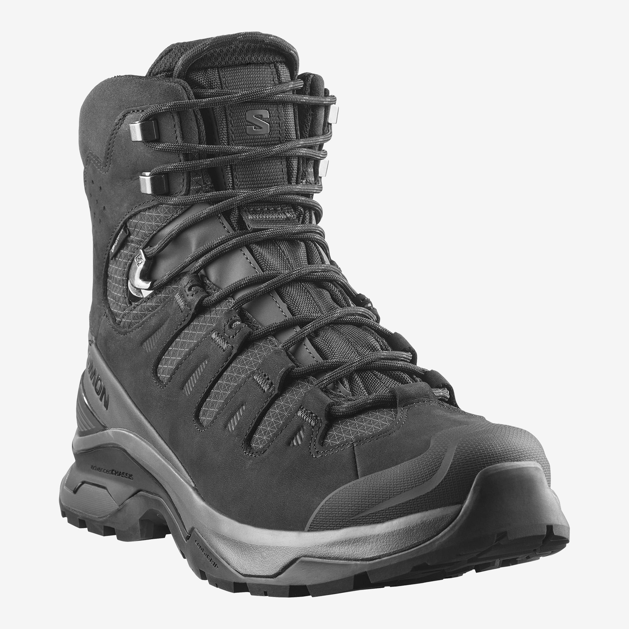 ZAPATILLAS SALOMON QUEST 5 GORE-TEX HOMBRE - 2