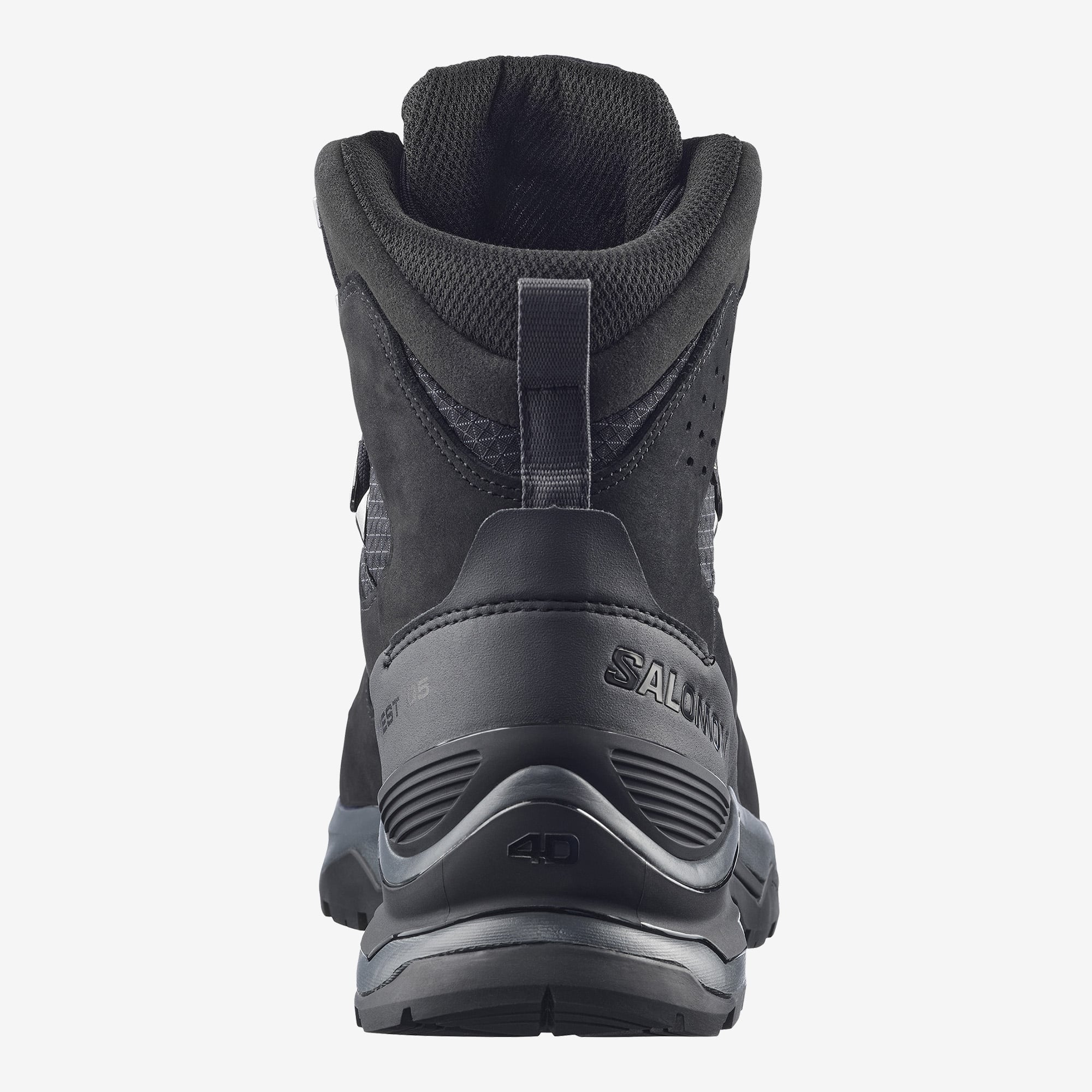ZAPATILLAS SALOMON QUEST 5 GORE-TEX HOMBRE - 3