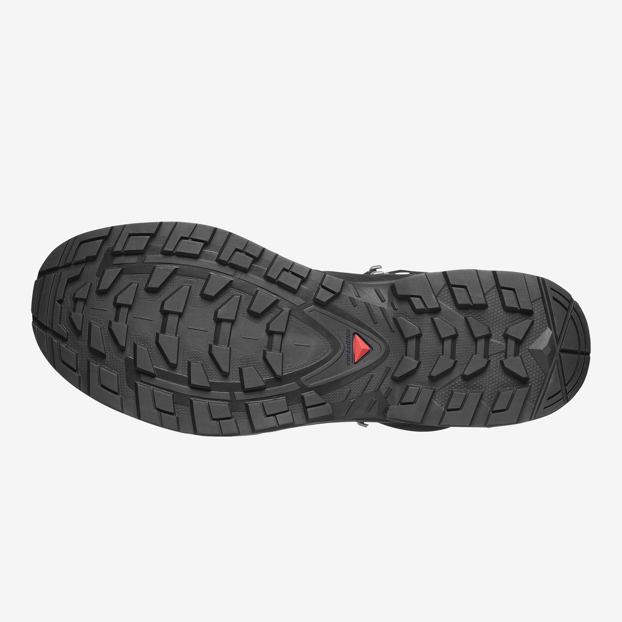 ZAPATILLAS SALOMON QUEST 5 GORE-TEX HOMBRE - 4