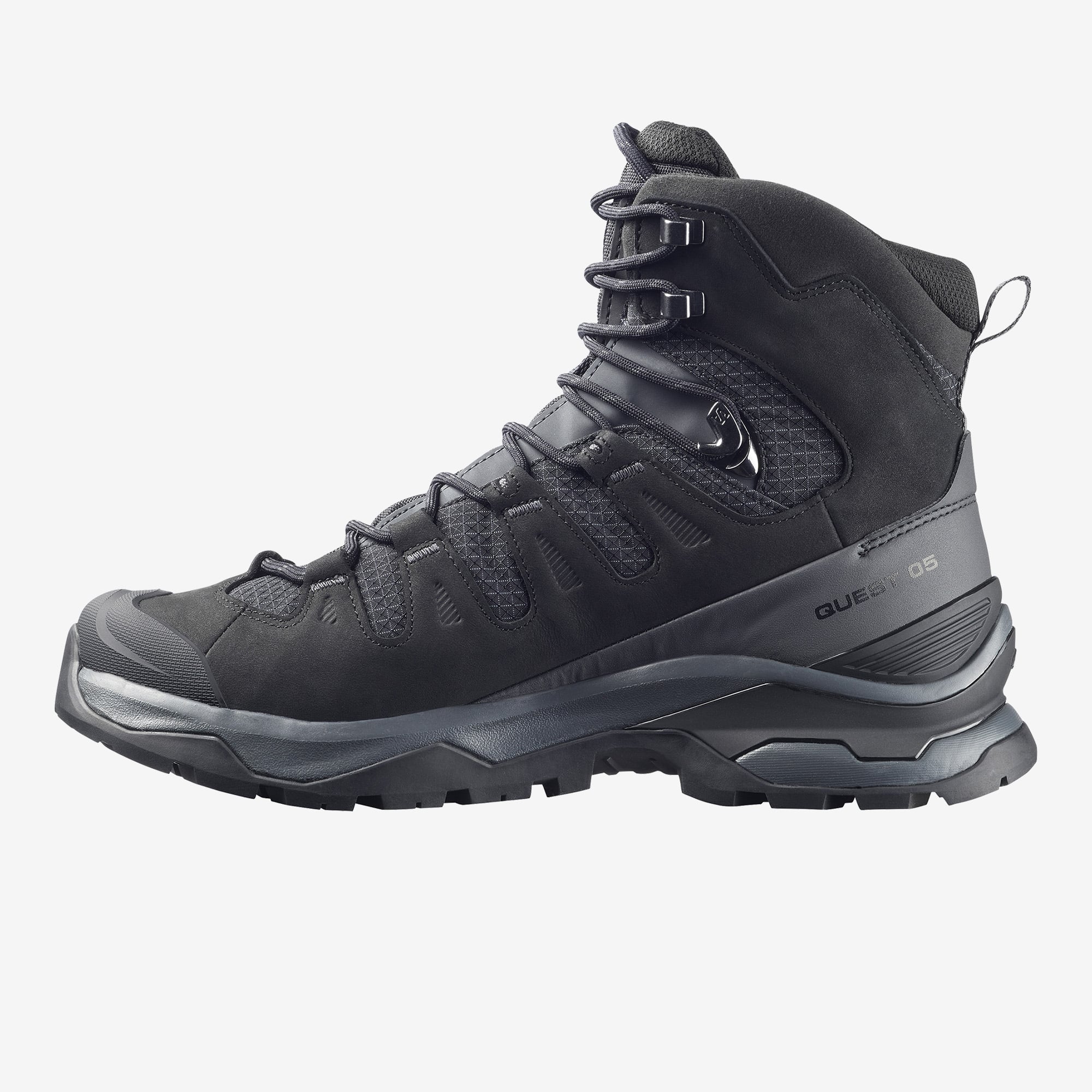 ZAPATILLAS SALOMON QUEST 5 GORE-TEX HOMBRE - 7