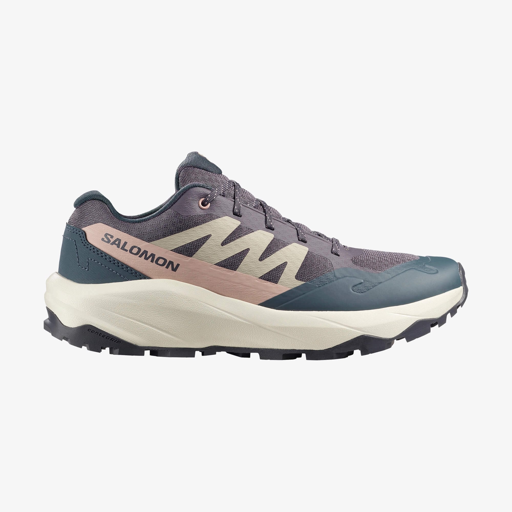 ZAPATILLAS SALOMON OUTSCAPE MUJER - 1