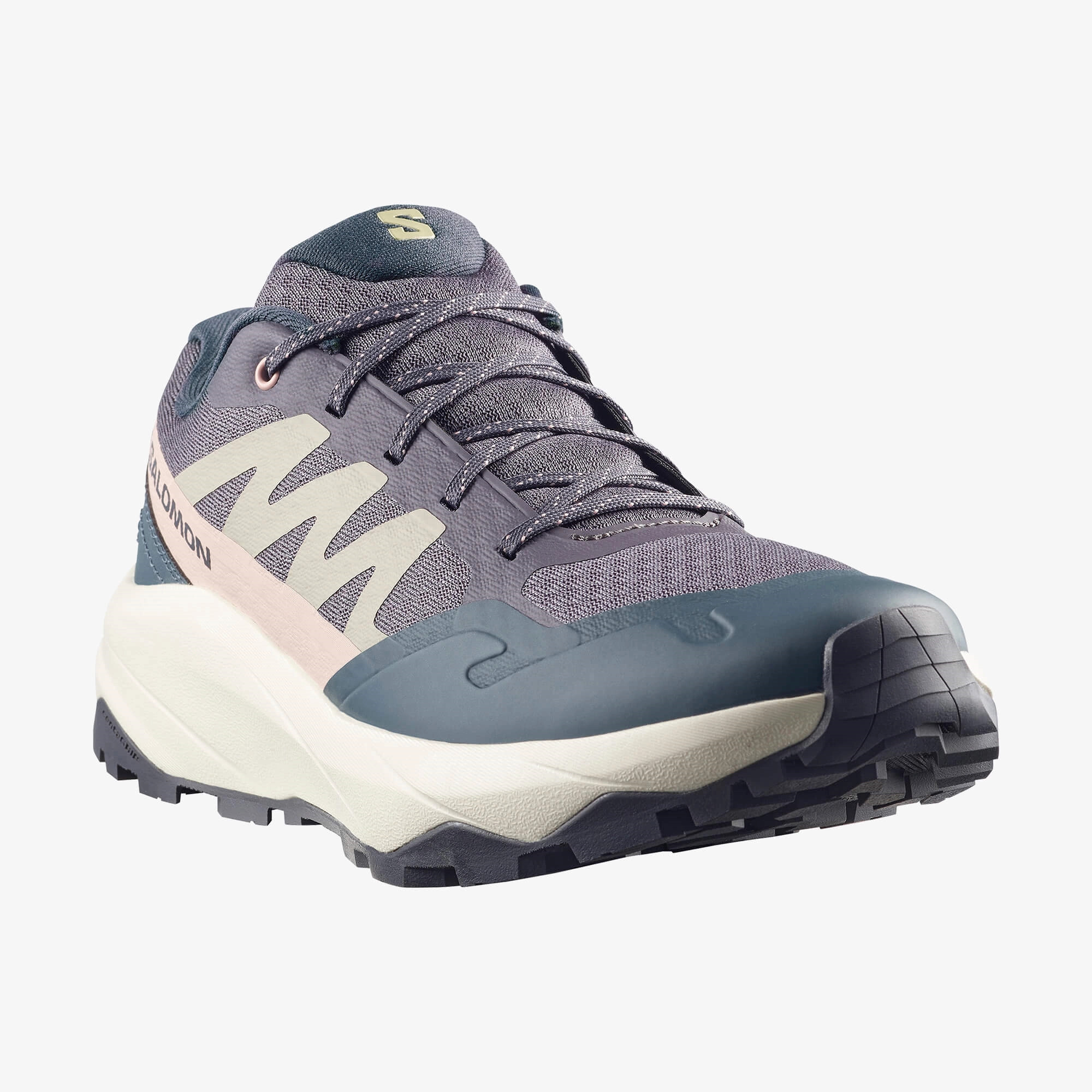ZAPATILLAS SALOMON OUTSCAPE MUJER - 2