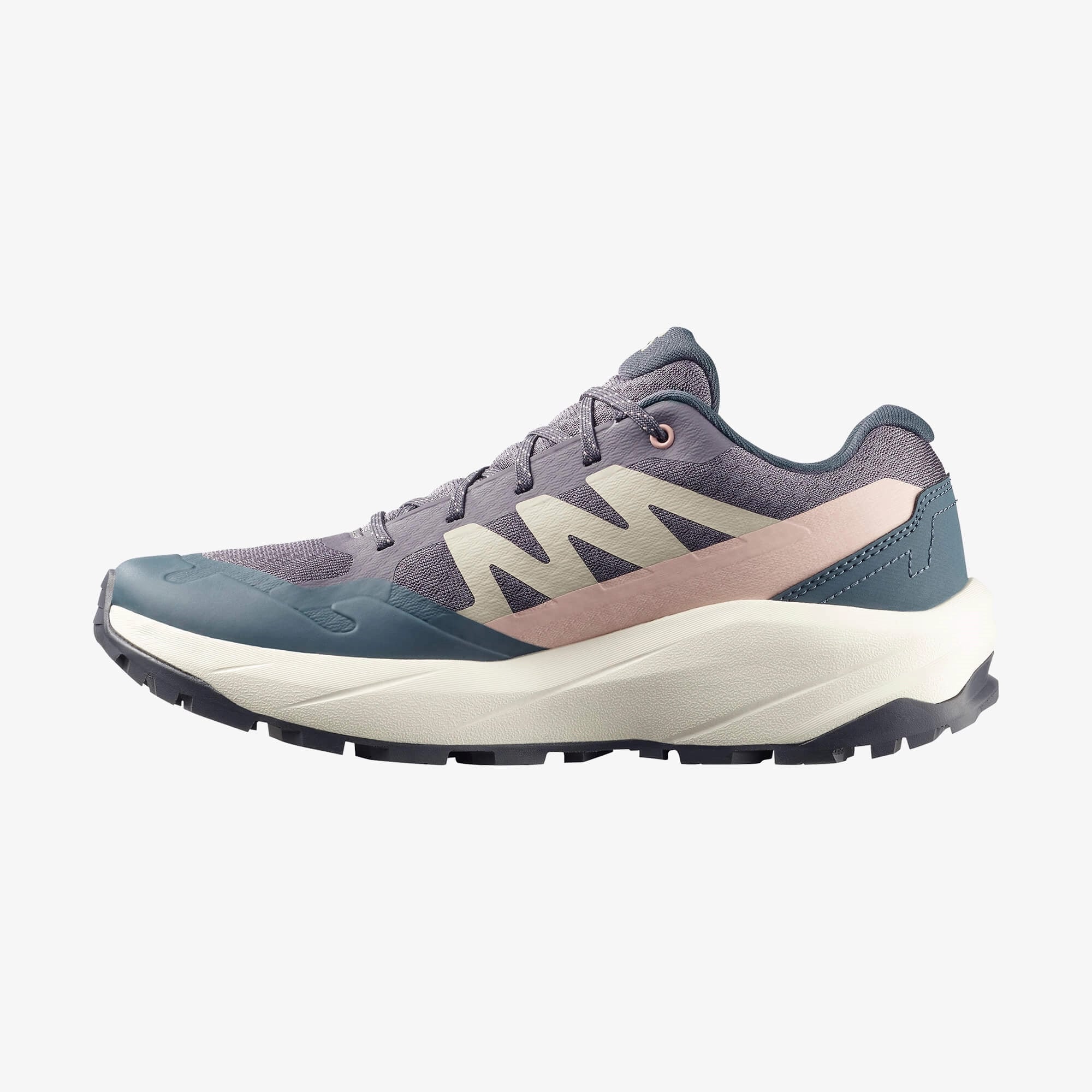 ZAPATILLAS SALOMON OUTSCAPE MUJER - 3