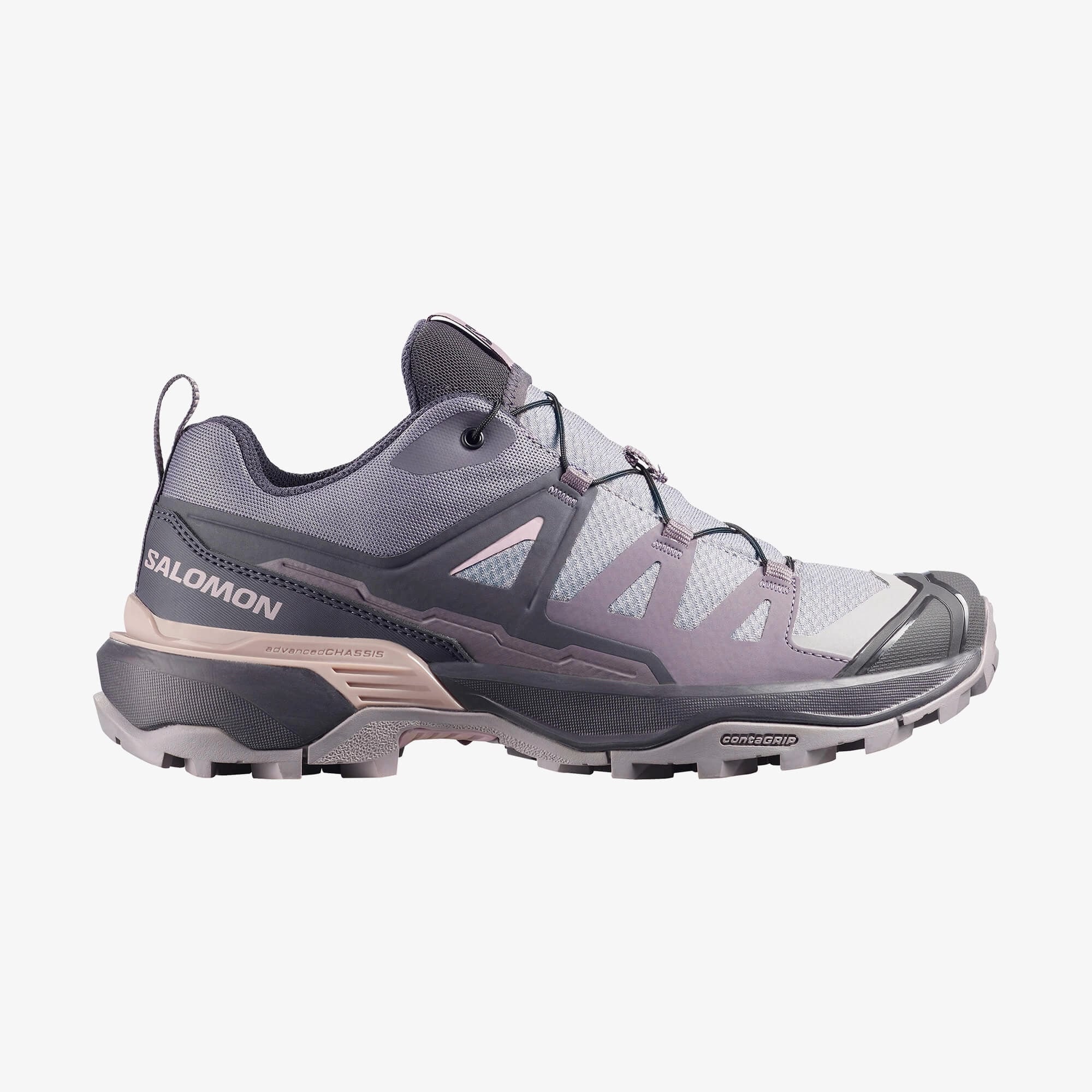 ZAPATILLAS SALOMON X ULTRA 360 MUJER - 1