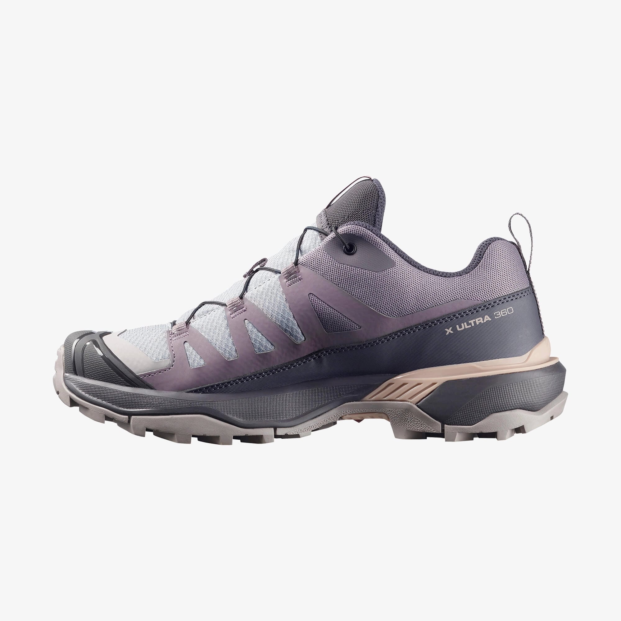 ZAPATILLAS SALOMON X ULTRA 360 MUJER - 2