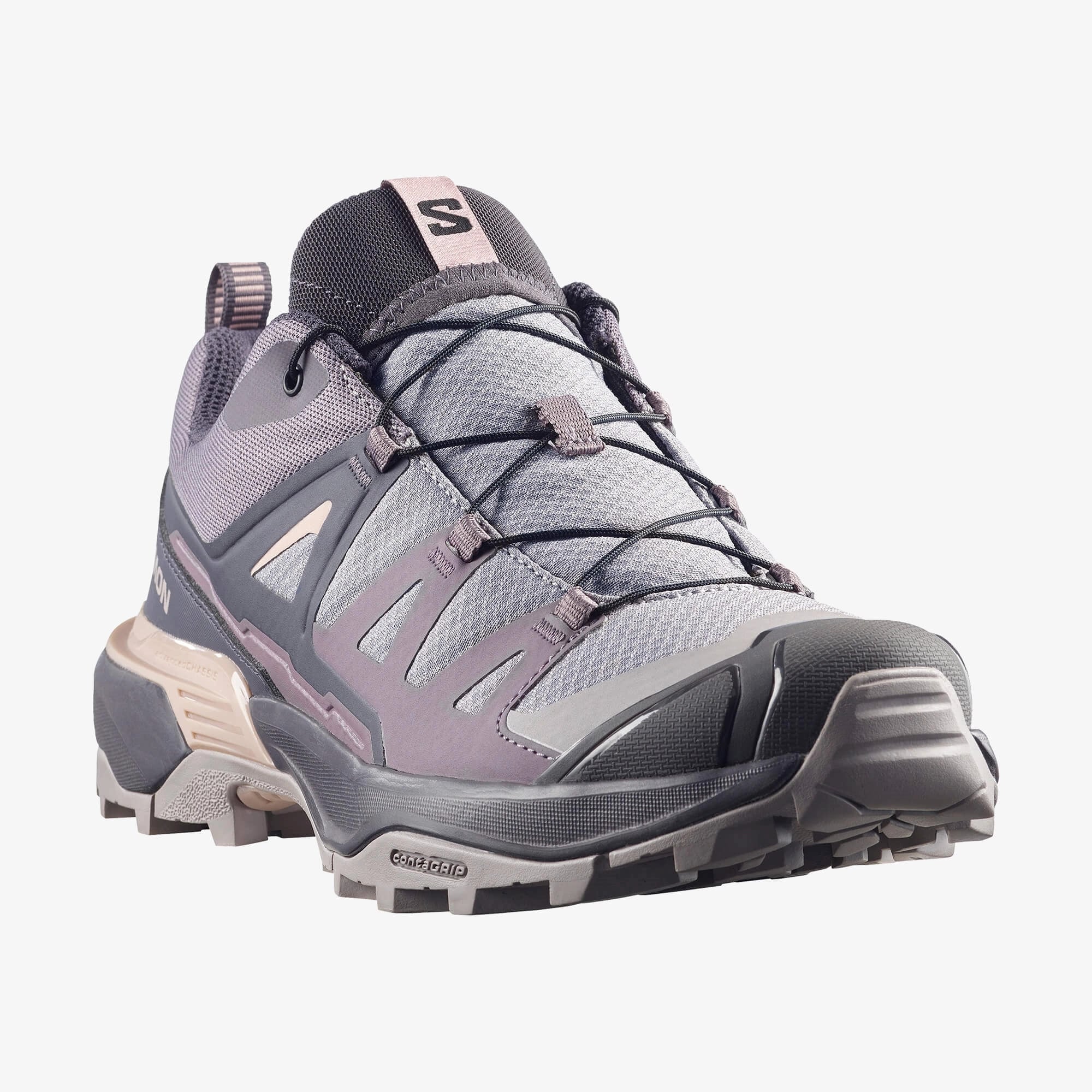 ZAPATILLAS SALOMON X ULTRA 360 MUJER - 3