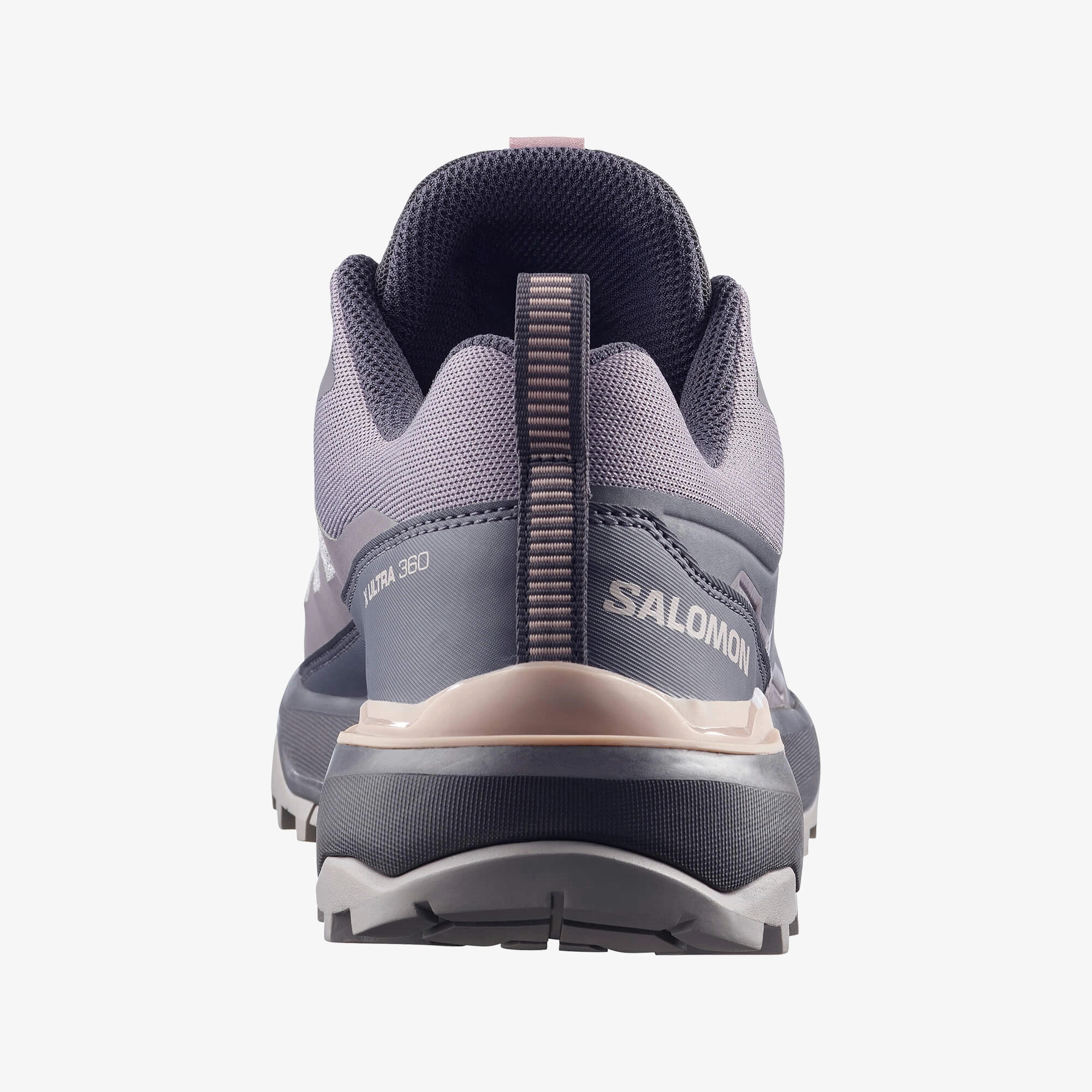 ZAPATILLAS SALOMON X ULTRA 360 MUJER - 4