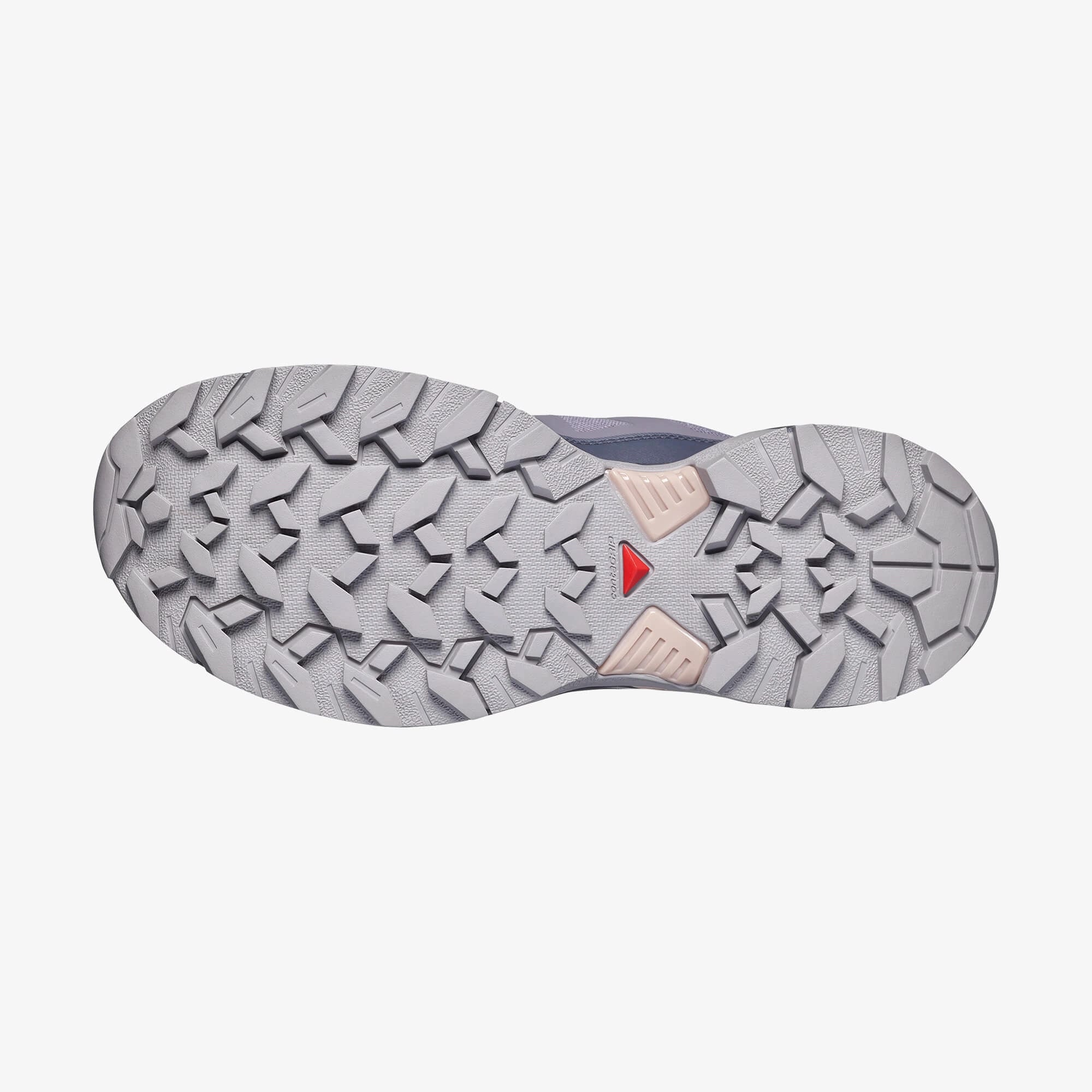 ZAPATILLAS SALOMON X ULTRA 360 MUJER - 5