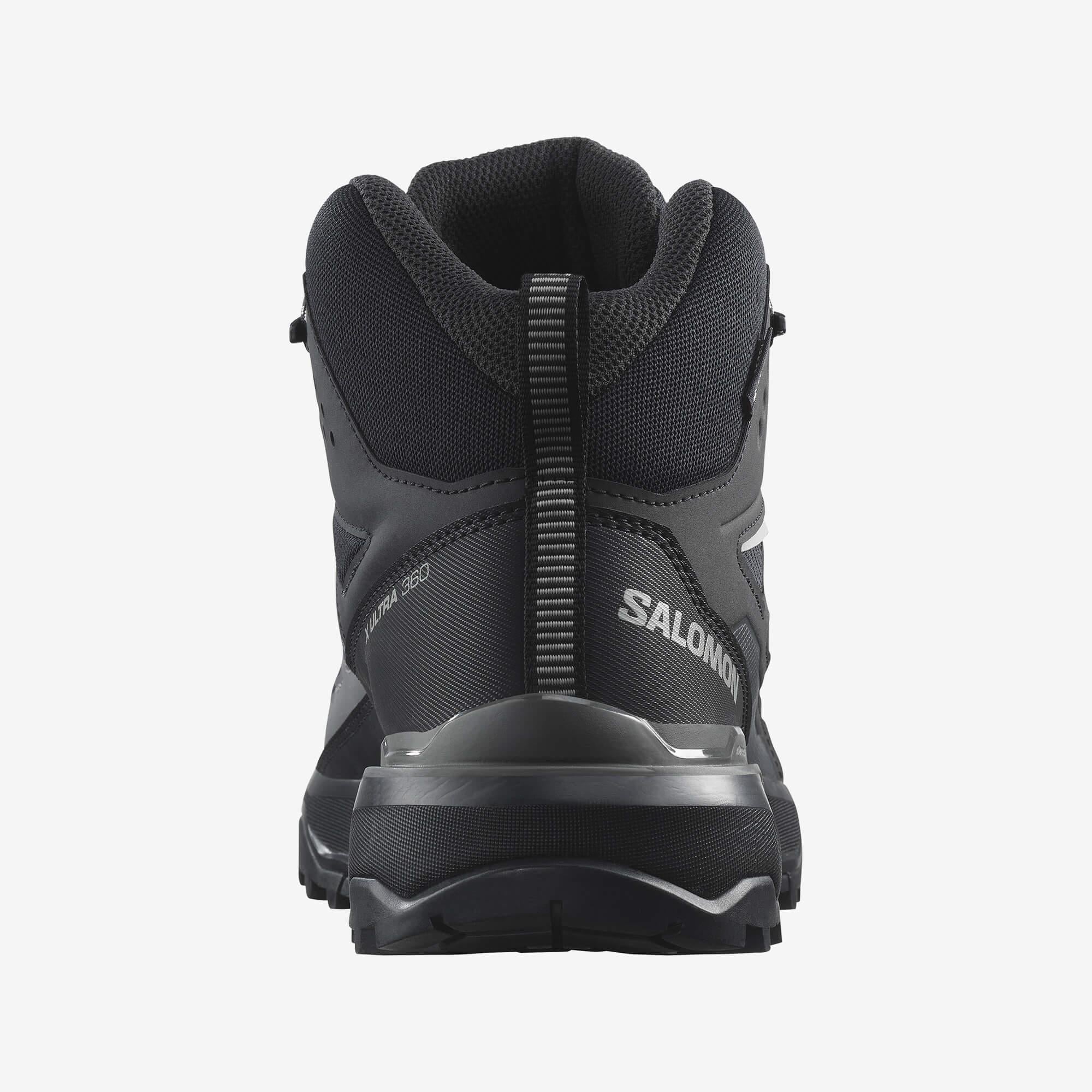 ZAPATILLAS SALOMON X ULTRA 360 MID GORE-TEX HOMBRE - 3