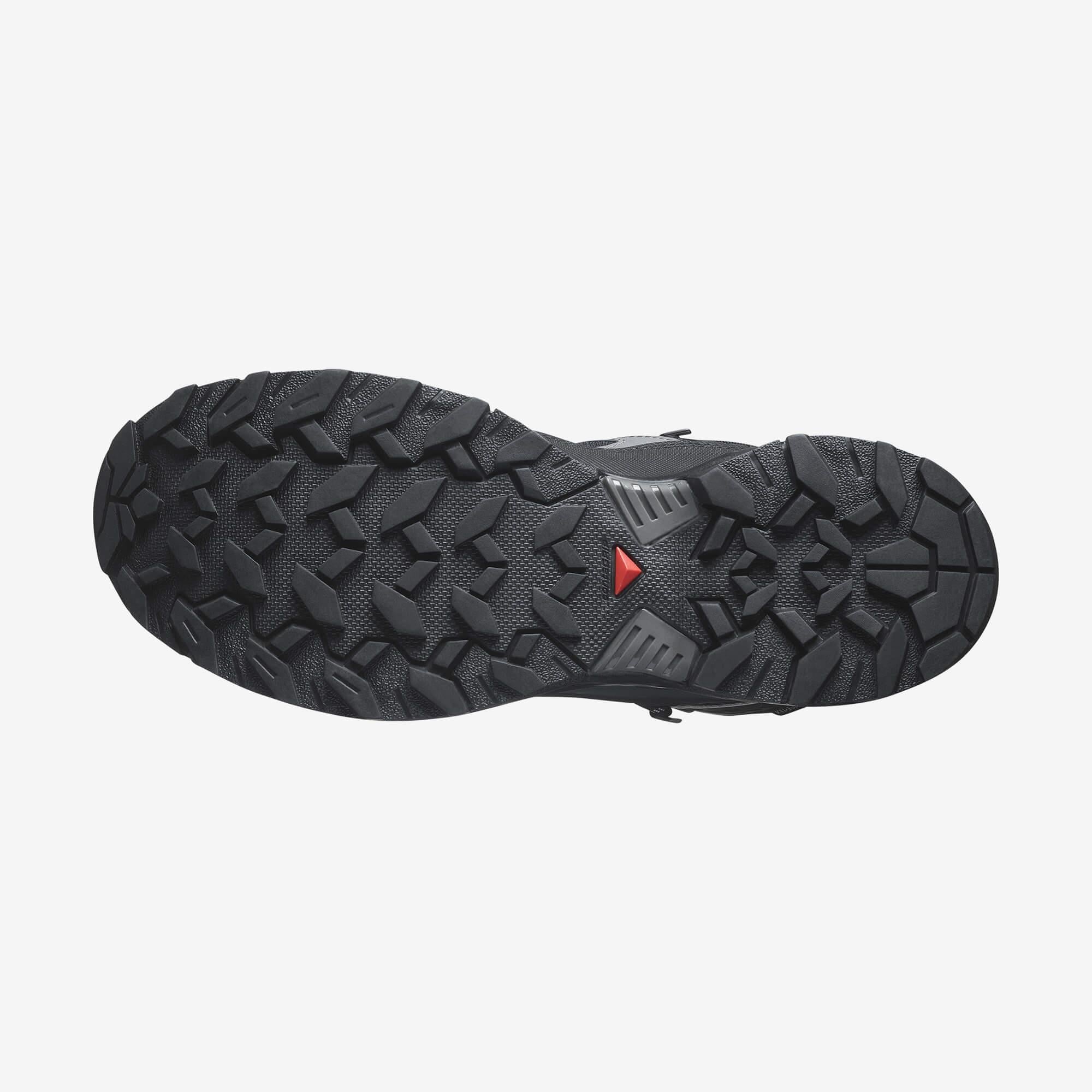 ZAPATILLAS SALOMON X ULTRA 360 MID GORE-TEX HOMBRE - 4