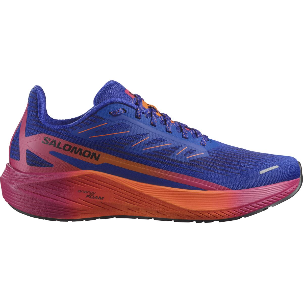 ZAPATILLAS SALOMON AERO BLAZE 2 ISD HOMBRE - 1