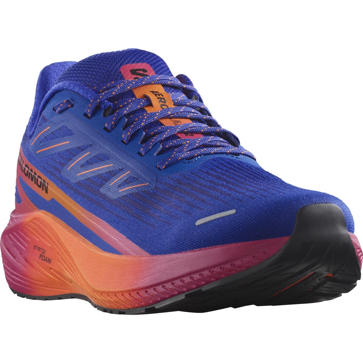 ZAPATILLAS SALOMON AERO BLAZE 2 ISD HOMBRE - 2