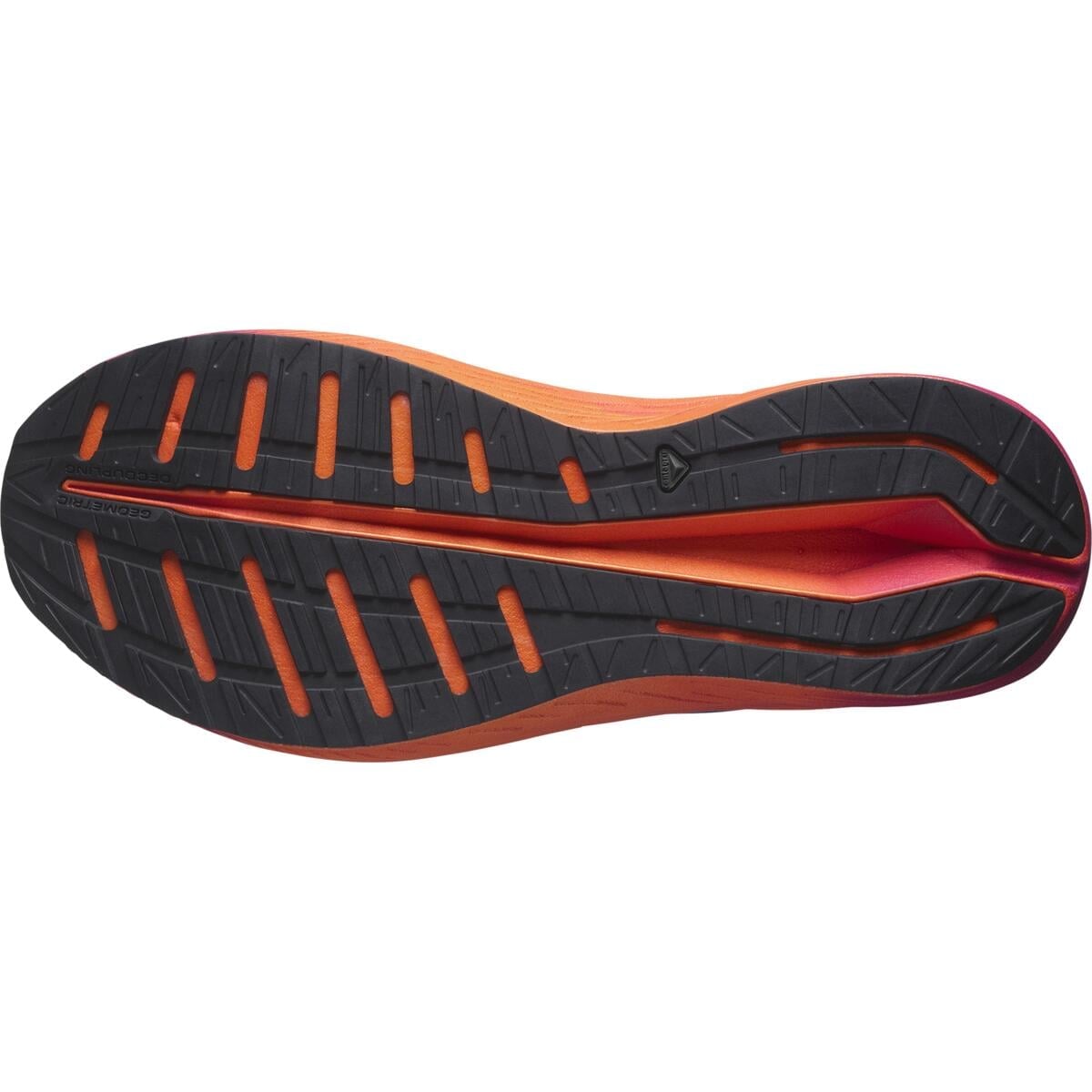 ZAPATILLAS SALOMON AERO BLAZE 2 ISD HOMBRE - 3