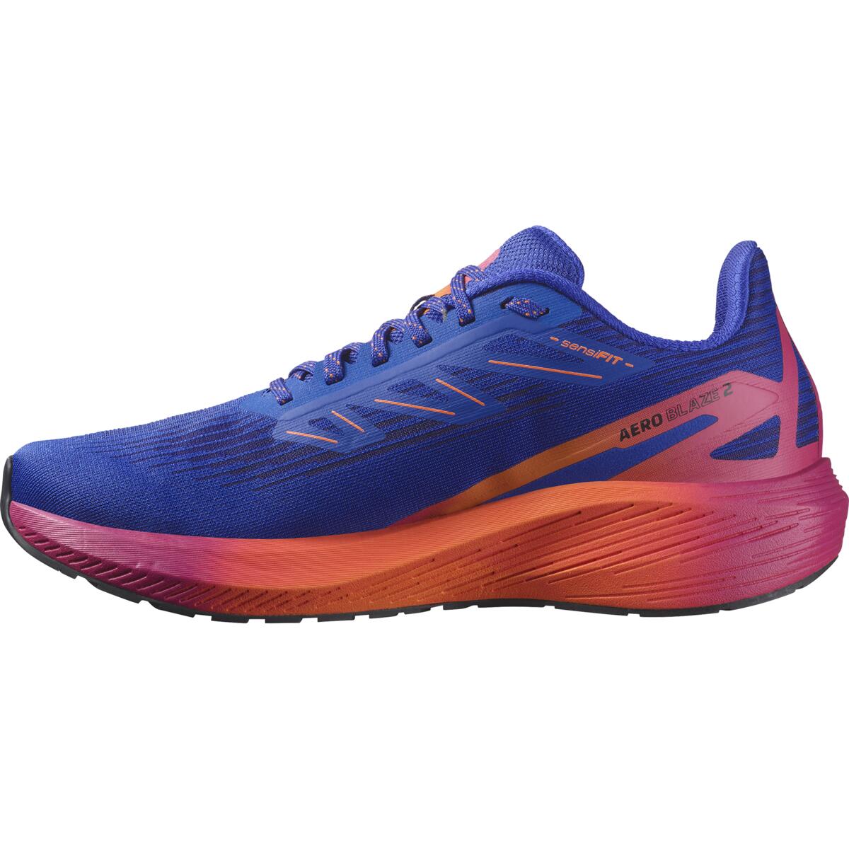 ZAPATILLAS SALOMON AERO BLAZE 2 ISD HOMBRE - 4