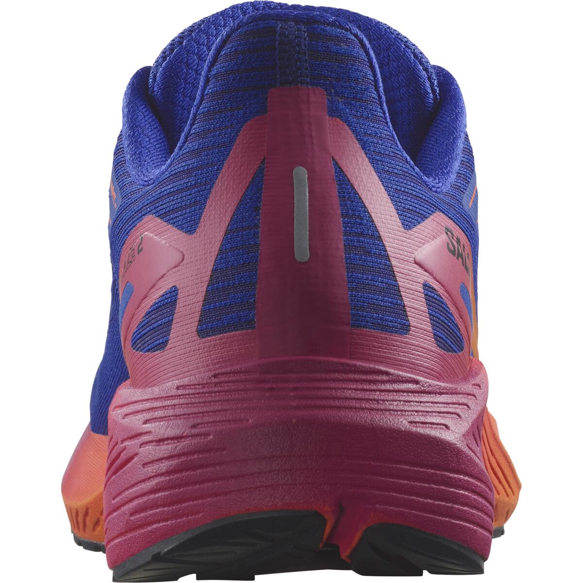 ZAPATILLAS SALOMON AERO BLAZE 2 ISD HOMBRE - 5