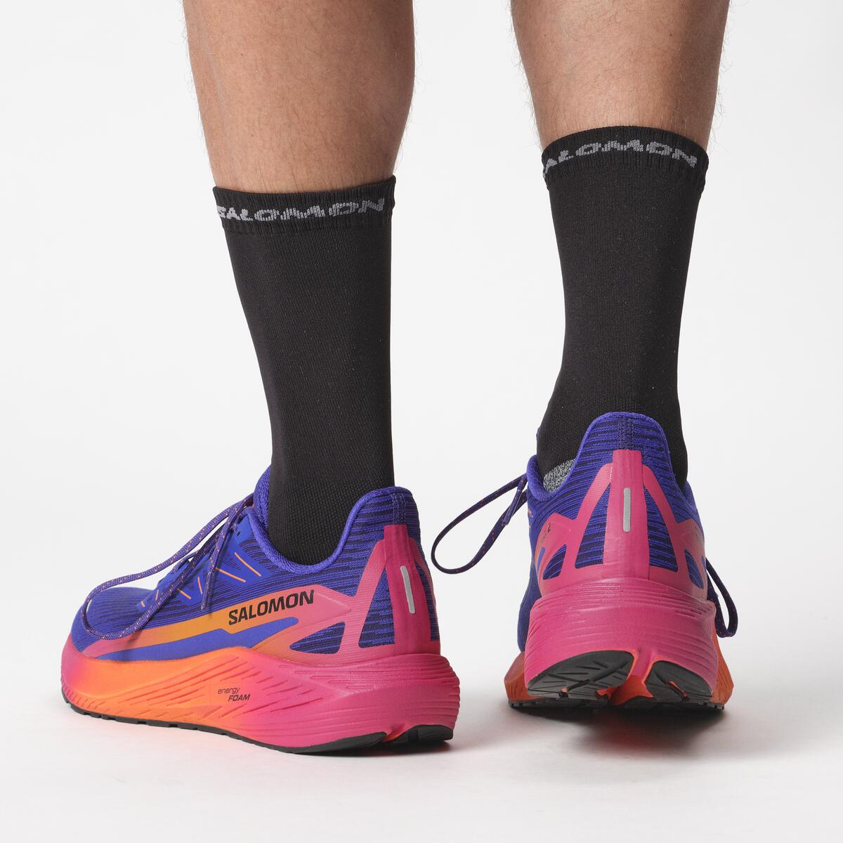 ZAPATILLAS SALOMON AERO BLAZE 2 ISD HOMBRE - 7