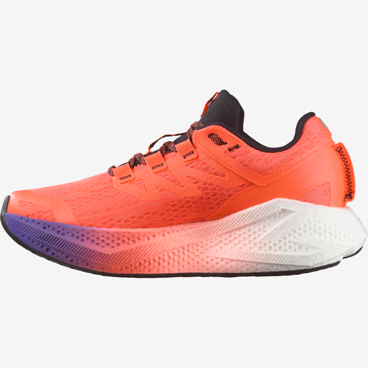ZAPATILLAS SALOMON  AERO GLIDE 3 GRADIENT MUJER - 2