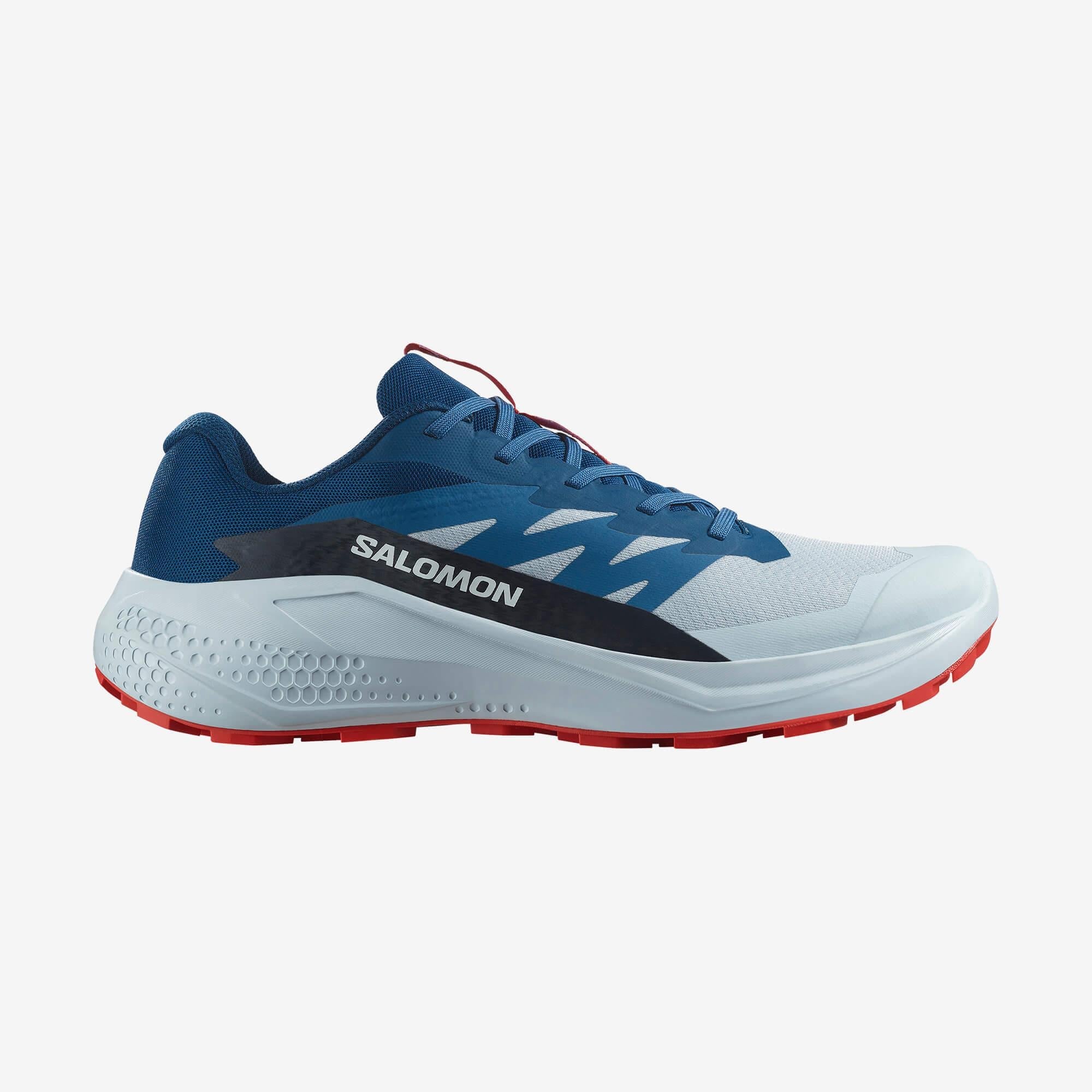 ZAPATILLAS SALOMON ALPHAGLIDE HOMBRE - 1