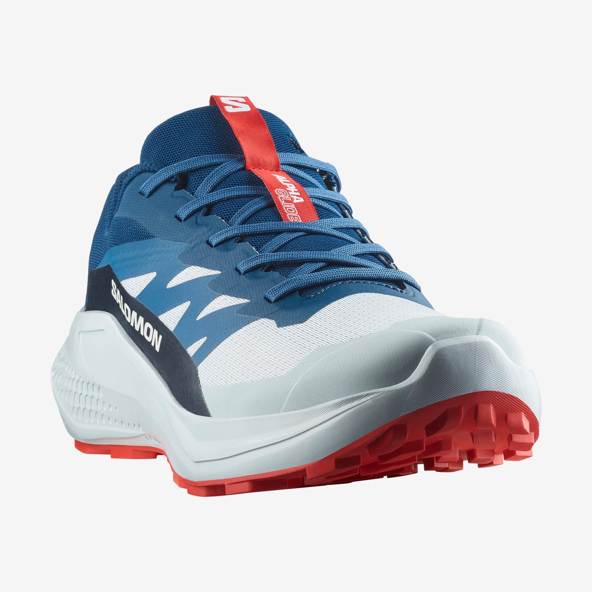 ZAPATILLAS SALOMON ALPHAGLIDE HOMBRE - 2