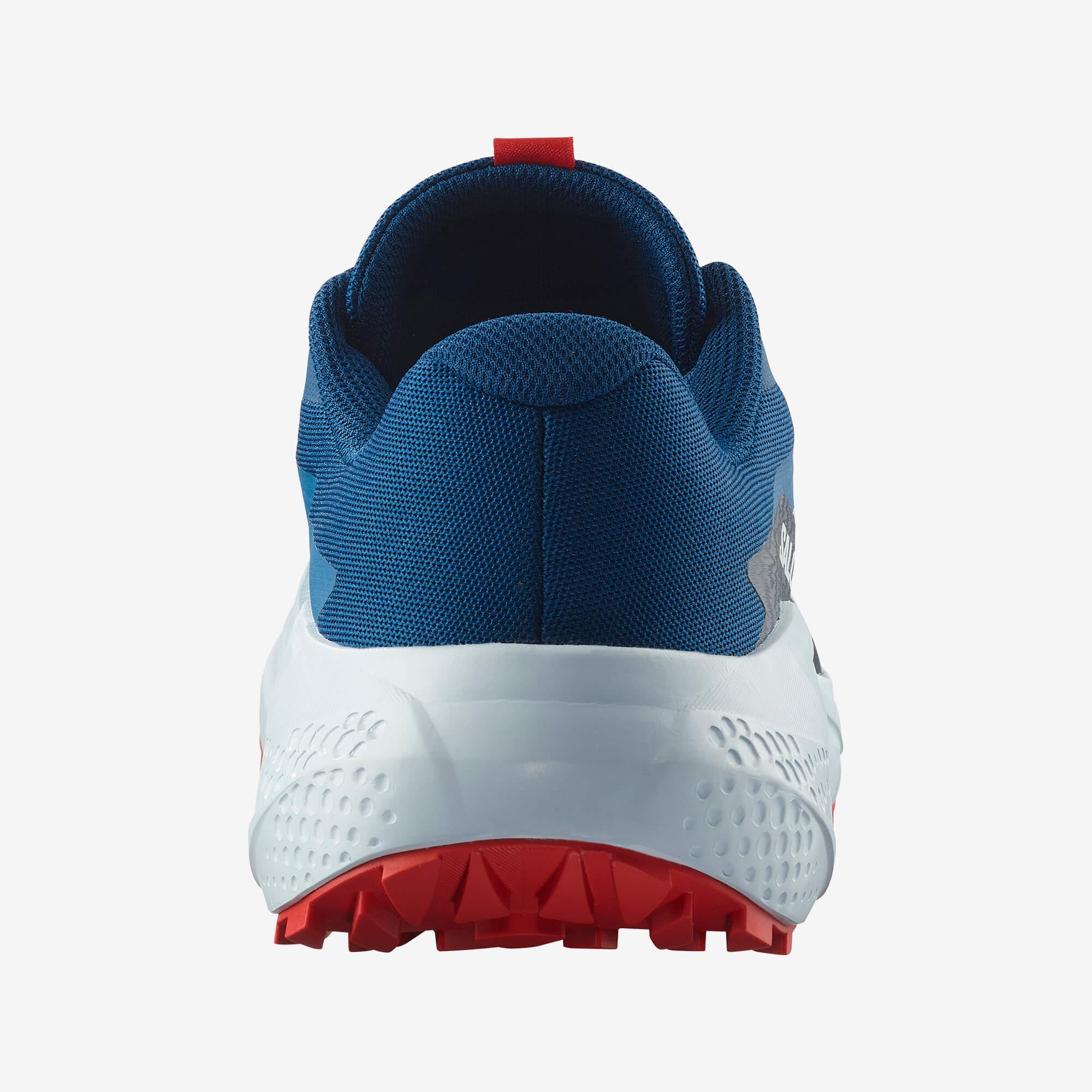 ZAPATILLAS SALOMON ALPHAGLIDE HOMBRE - 3