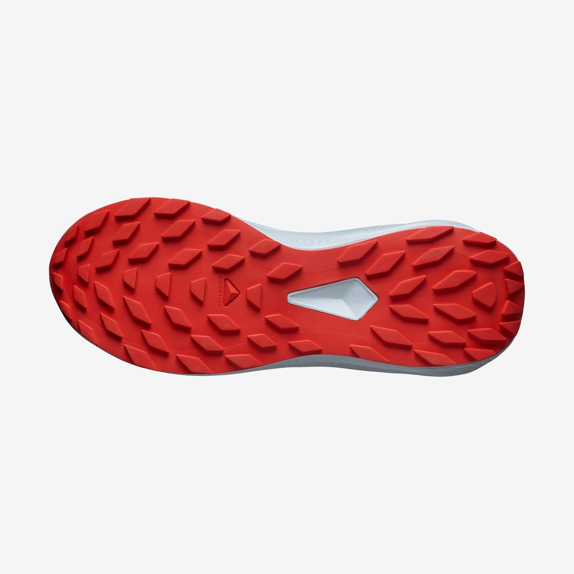 ZAPATILLAS SALOMON ALPHAGLIDE HOMBRE - 4