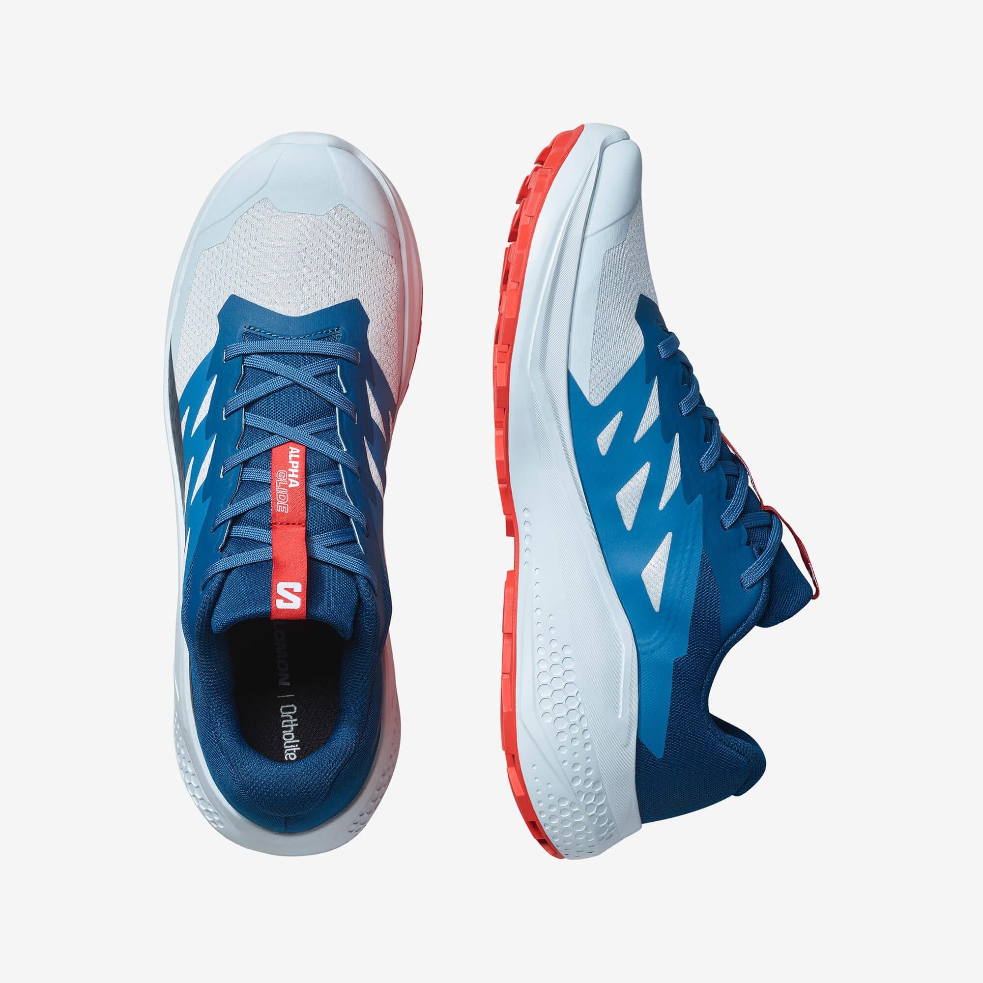 ZAPATILLAS SALOMON ALPHAGLIDE HOMBRE - 5