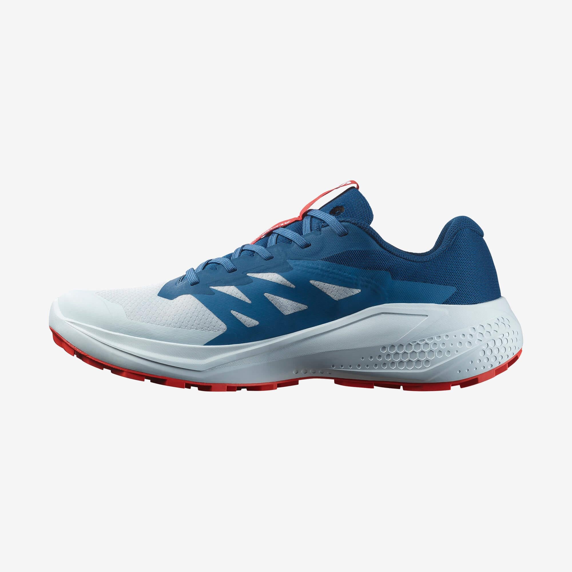 ZAPATILLAS SALOMON ALPHAGLIDE HOMBRE - 6
