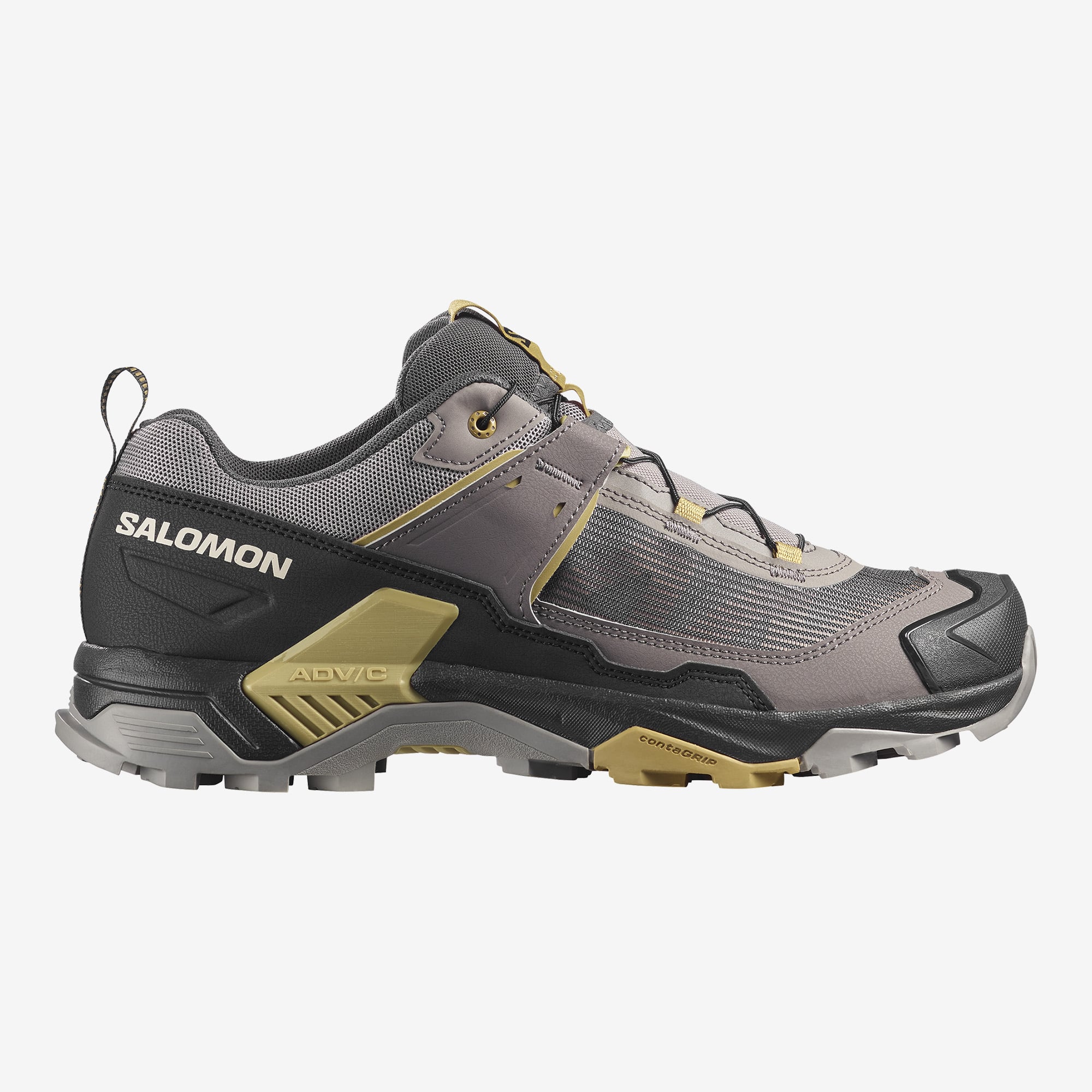 ZAPATILLAS SALOMON X ULTRA 5 HOMBRE - 1