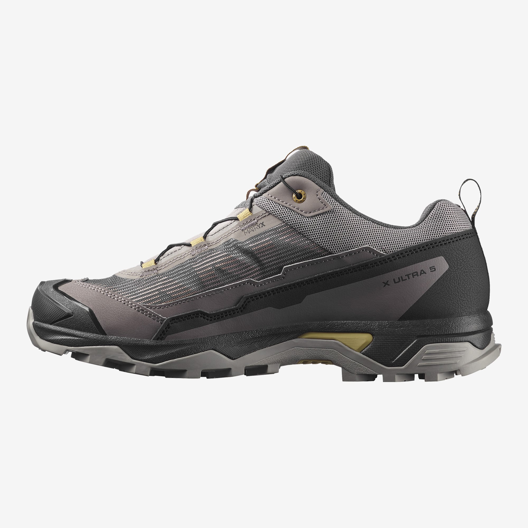 ZAPATILLAS SALOMON X ULTRA 5 HOMBRE - 4