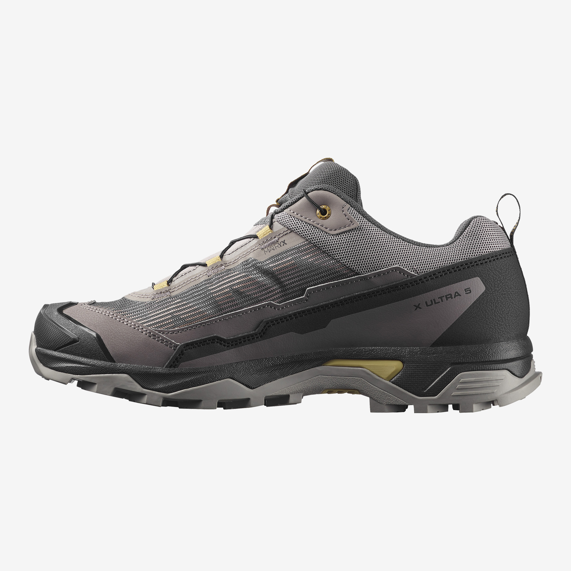 ZAPATILLAS SALOMON X ULTRA 5 HOMBRE - 4