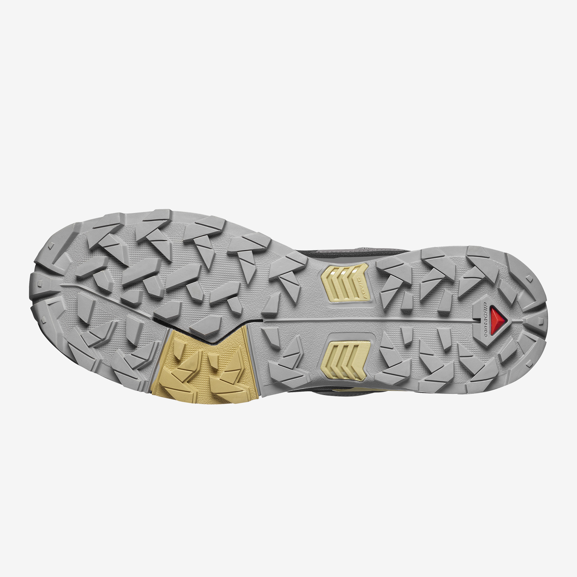 ZAPATILLAS SALOMON X ULTRA 5 HOMBRE - 6