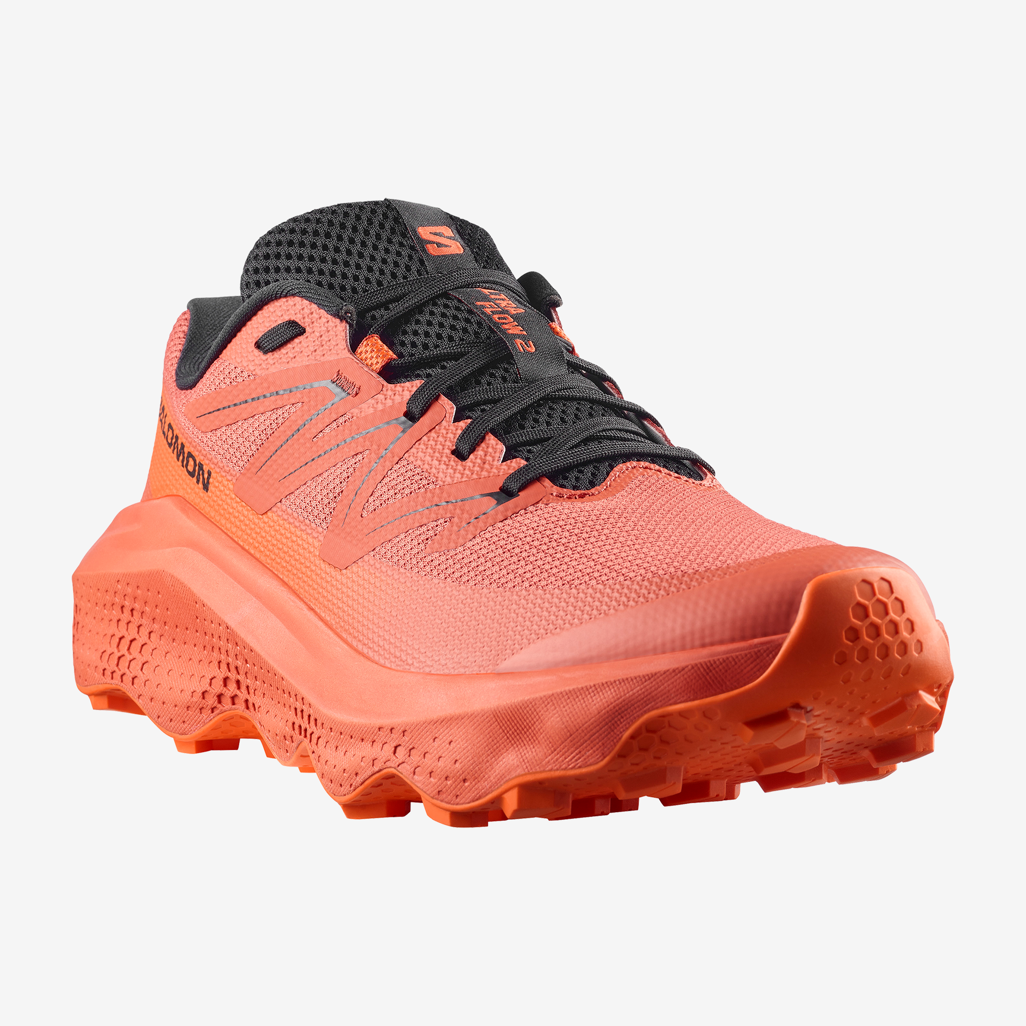 ZAPATILLAS SALOMON ULTRA FLOW 2 HOMBRE - 2