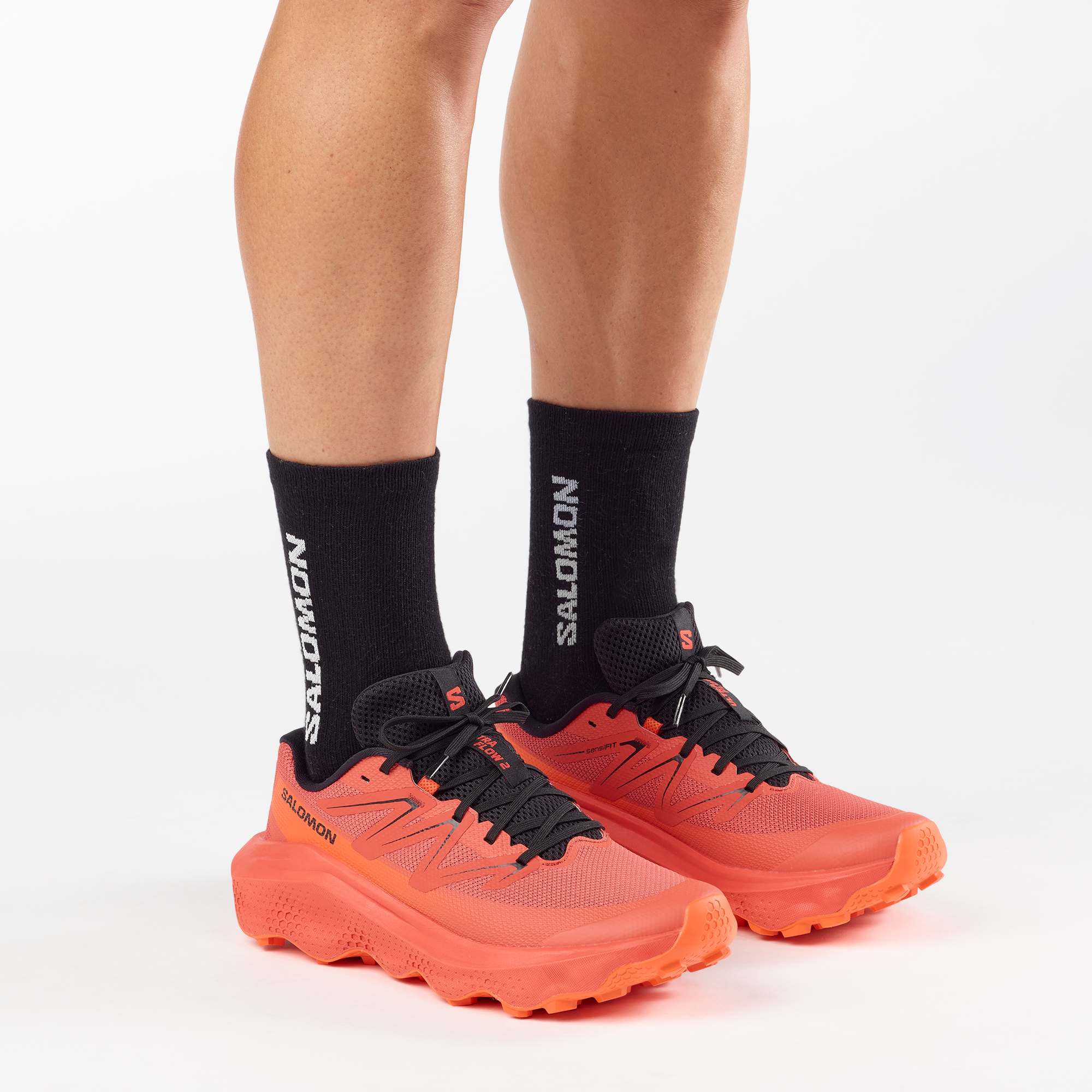 ZAPATILLAS SALOMON ULTRA FLOW 2 HOMBRE - 3
