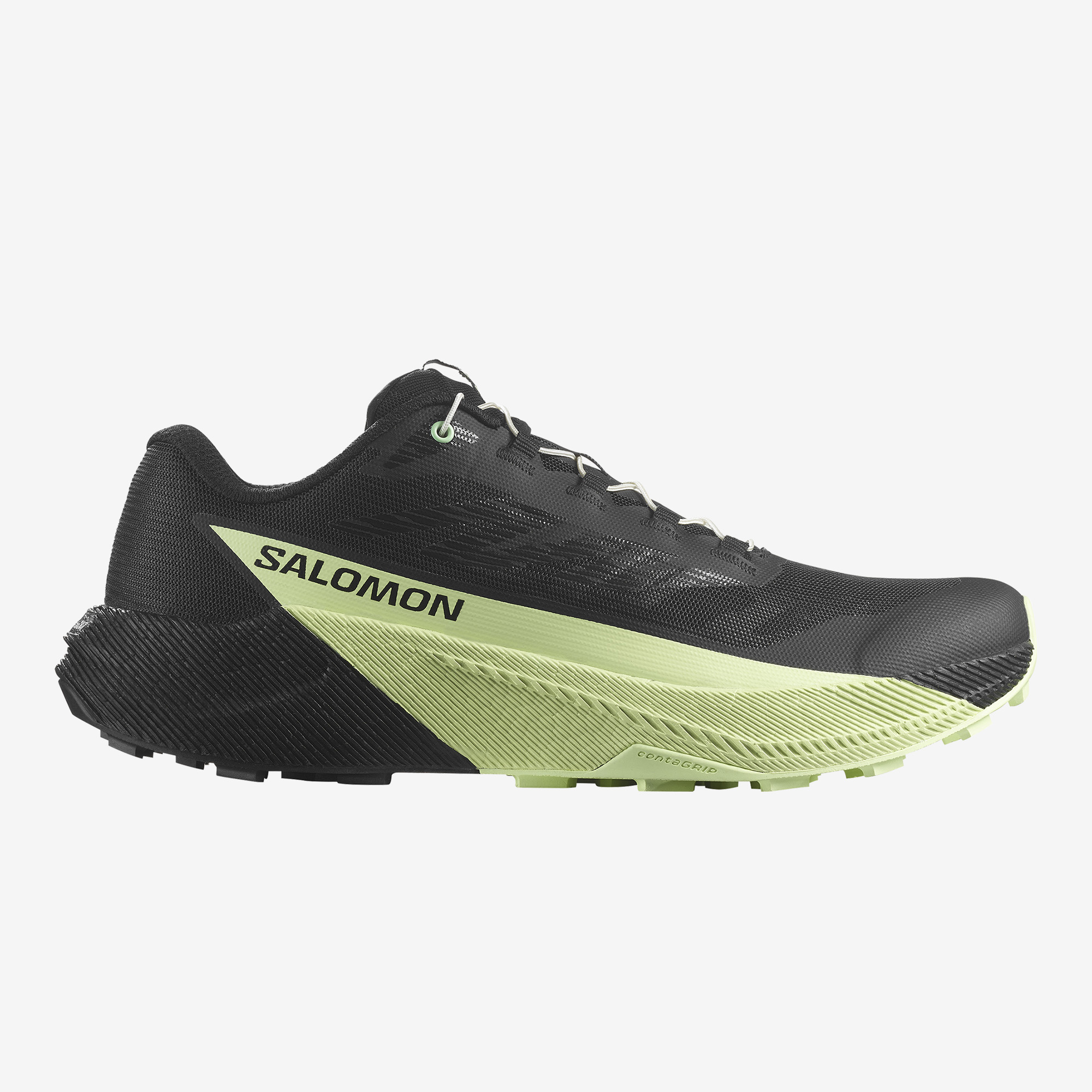 ZAPATILLAS SALOMON PULSAR HOMBRE - 1