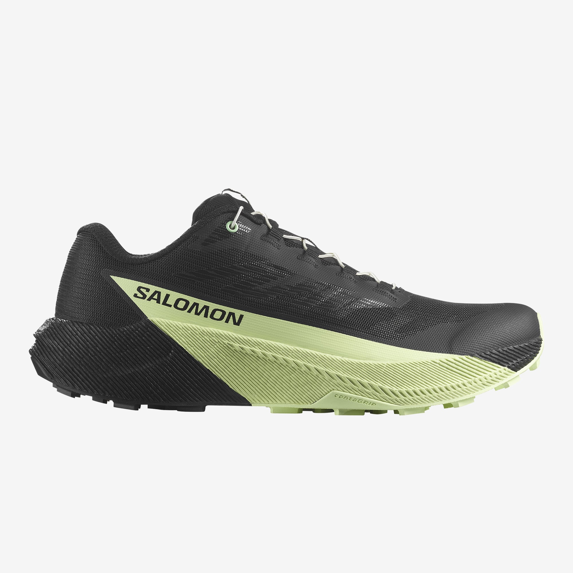 ZAPATILLAS SALOMON PULSAR HOMBRE - 1
