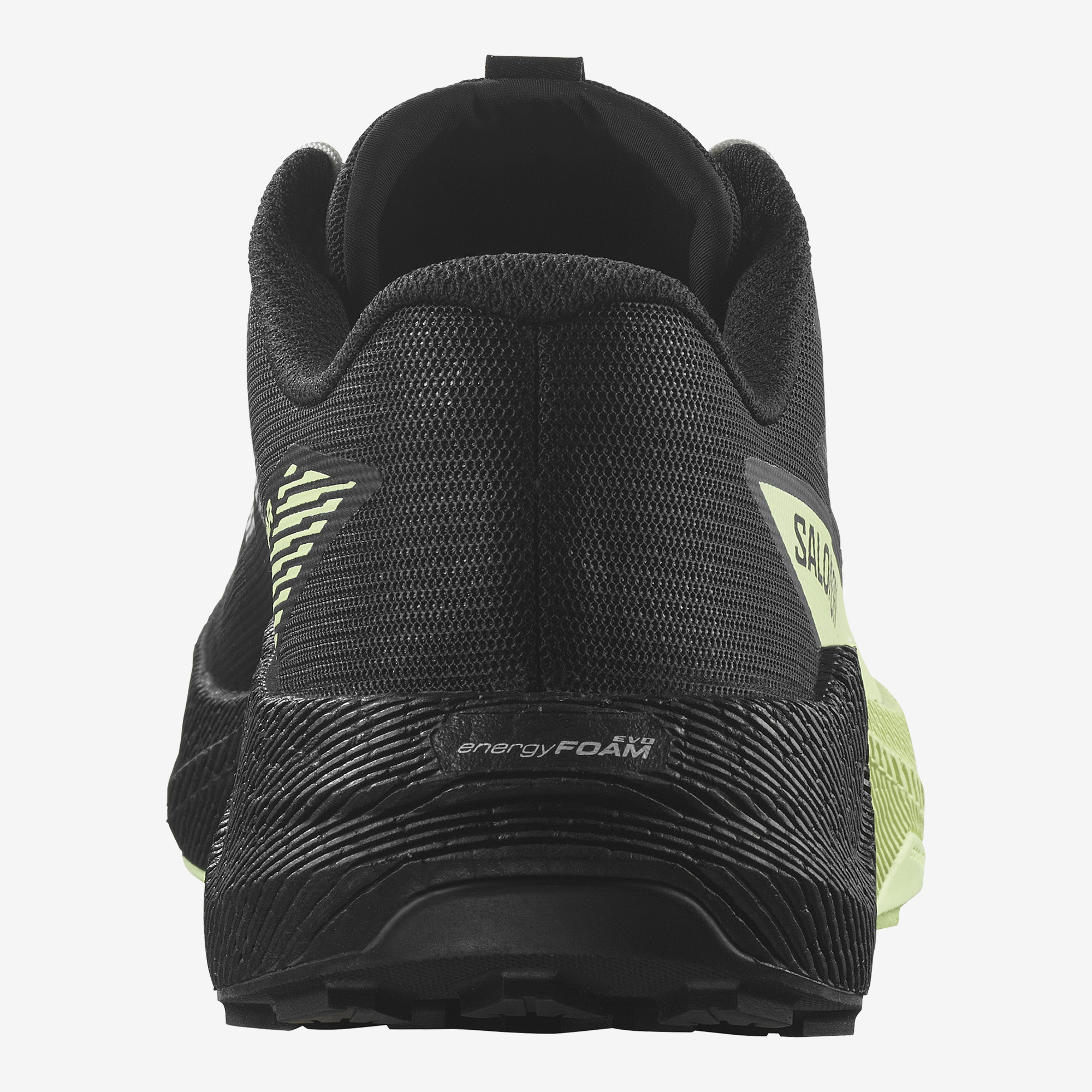 ZAPATILLAS SALOMON PULSAR HOMBRE - 2