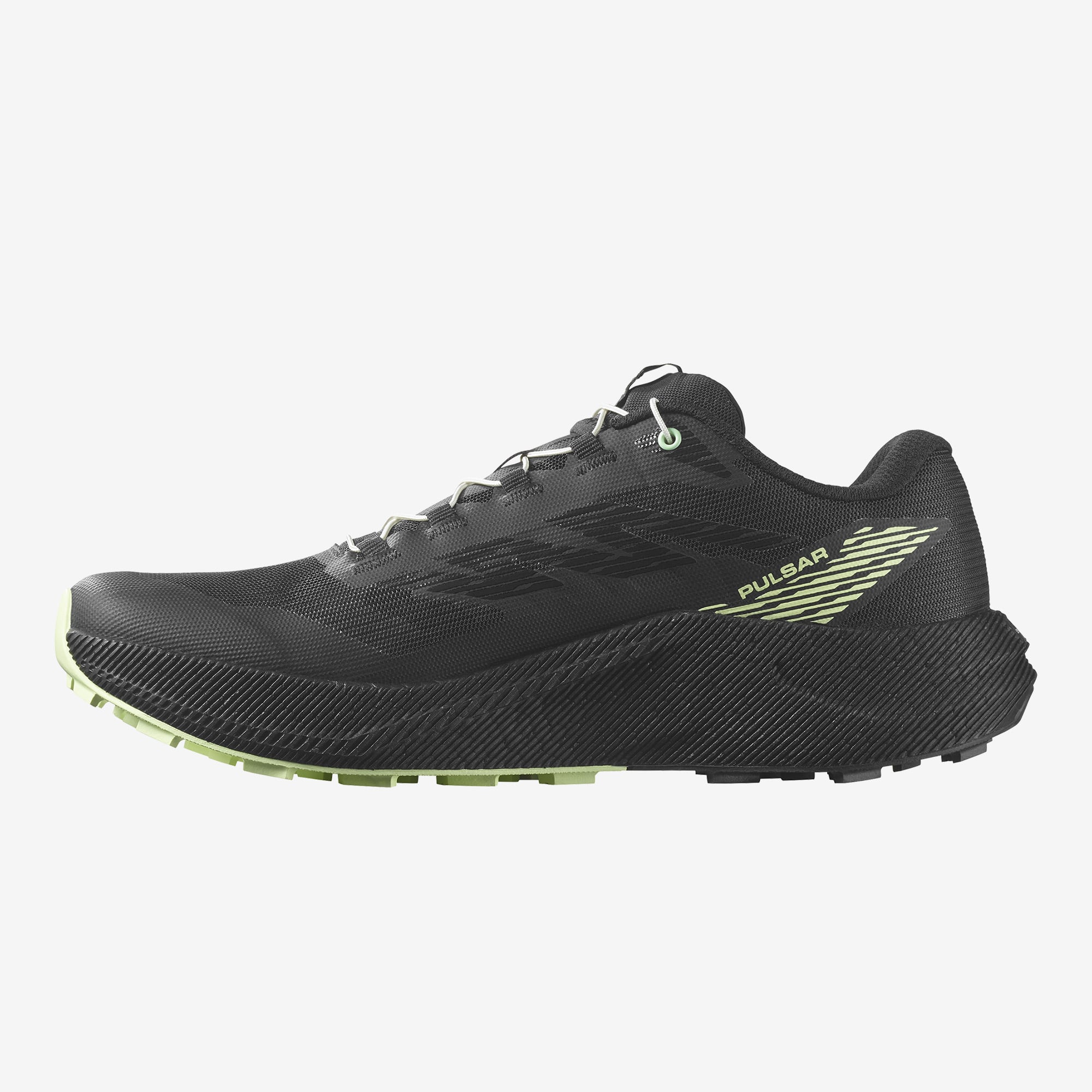 ZAPATILLAS SALOMON PULSAR HOMBRE - 4