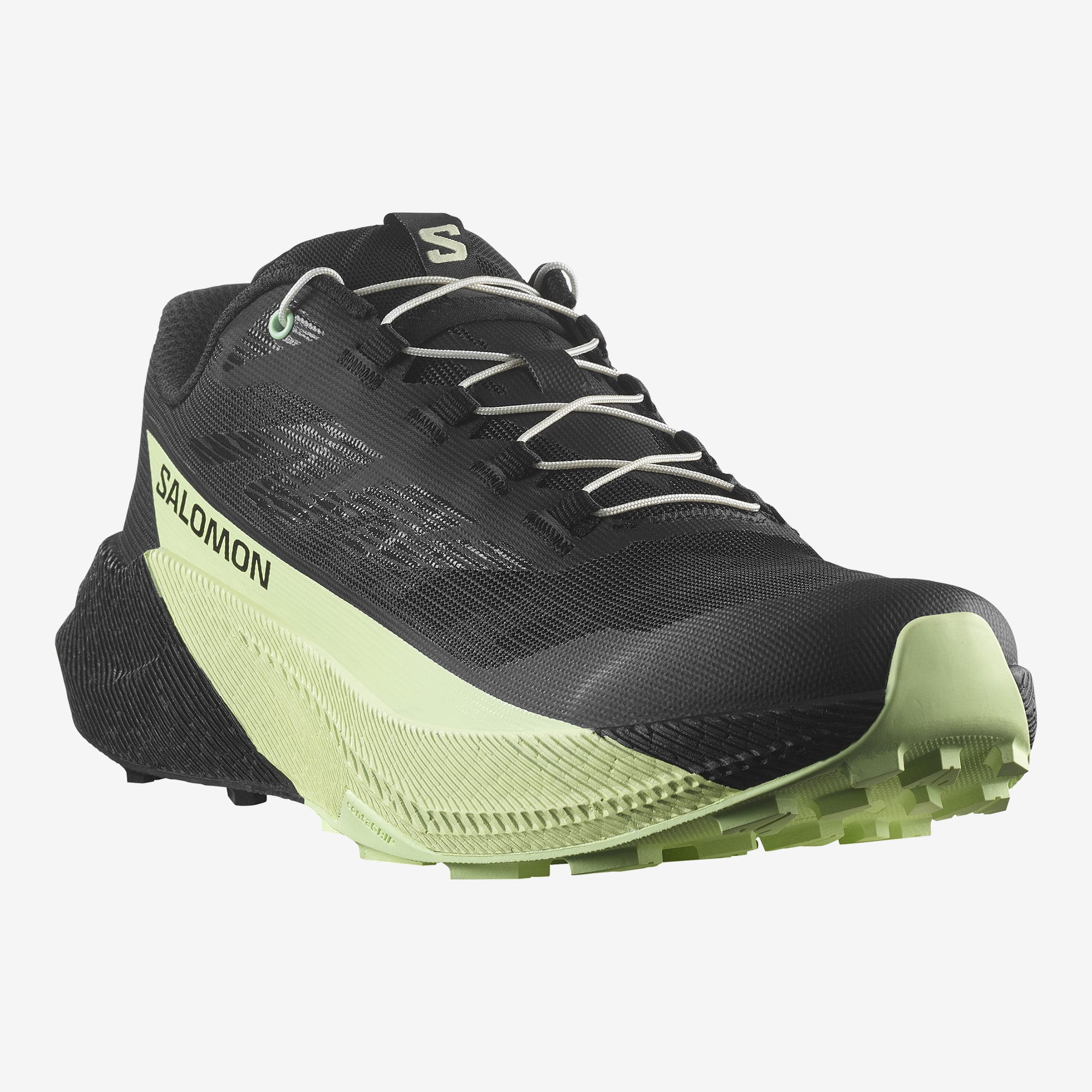 ZAPATILLAS SALOMON PULSAR HOMBRE - 6