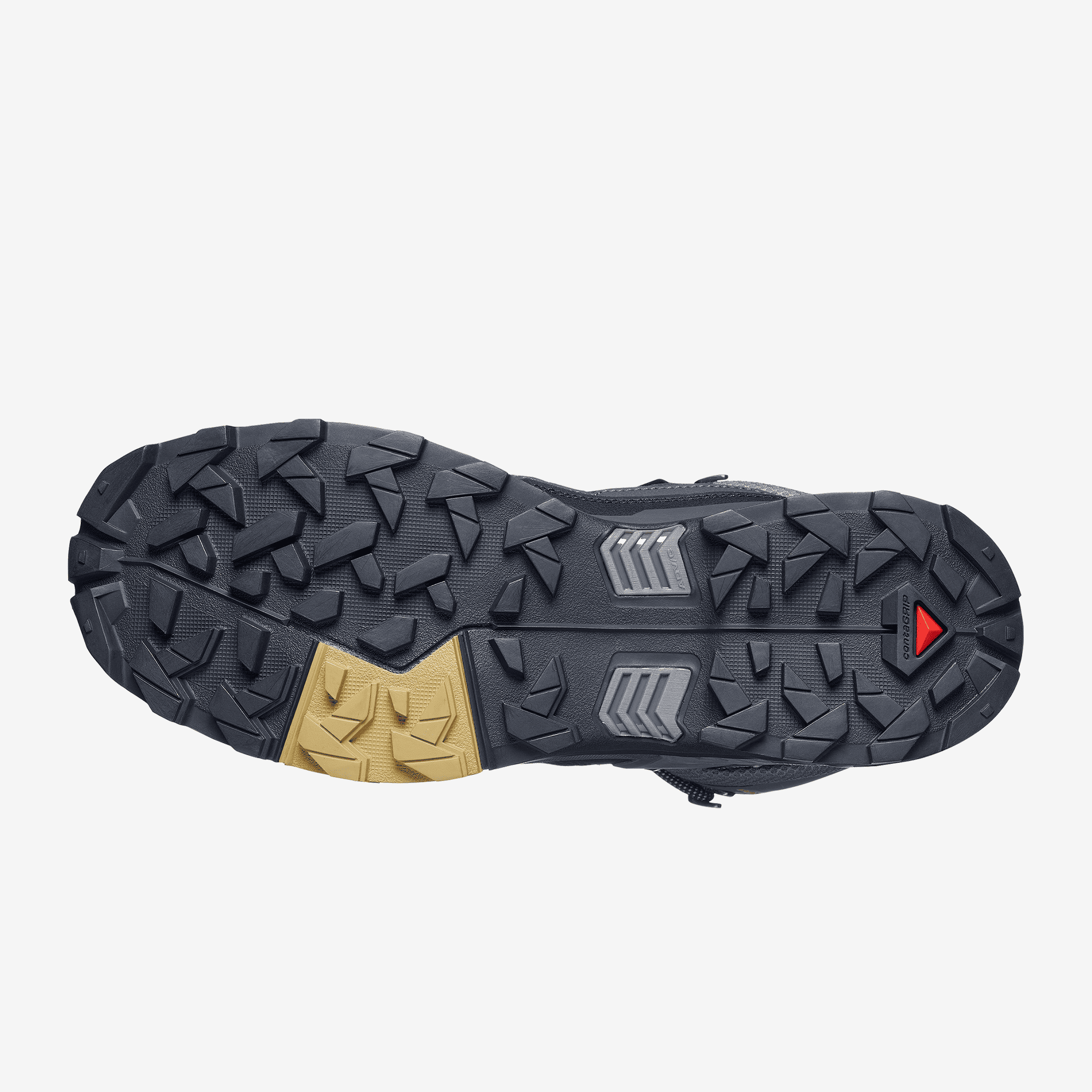 ZAPATILLAS SALOMON X ULTRA 5 MID GORE-TEX HOMBRE - 4