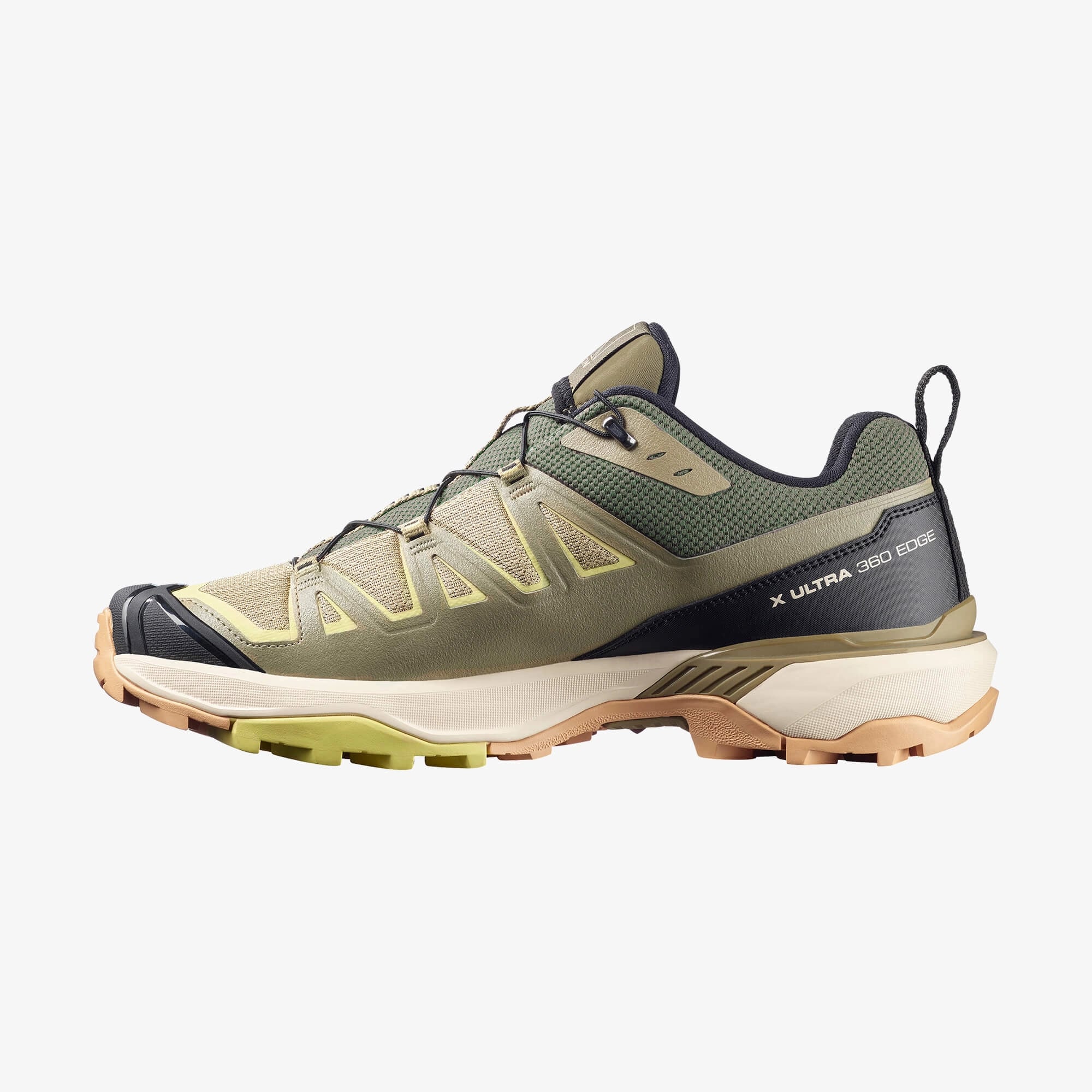ZAPATILLAS SALOMON X ULTRA 360 EDGE HOMBRE - 2