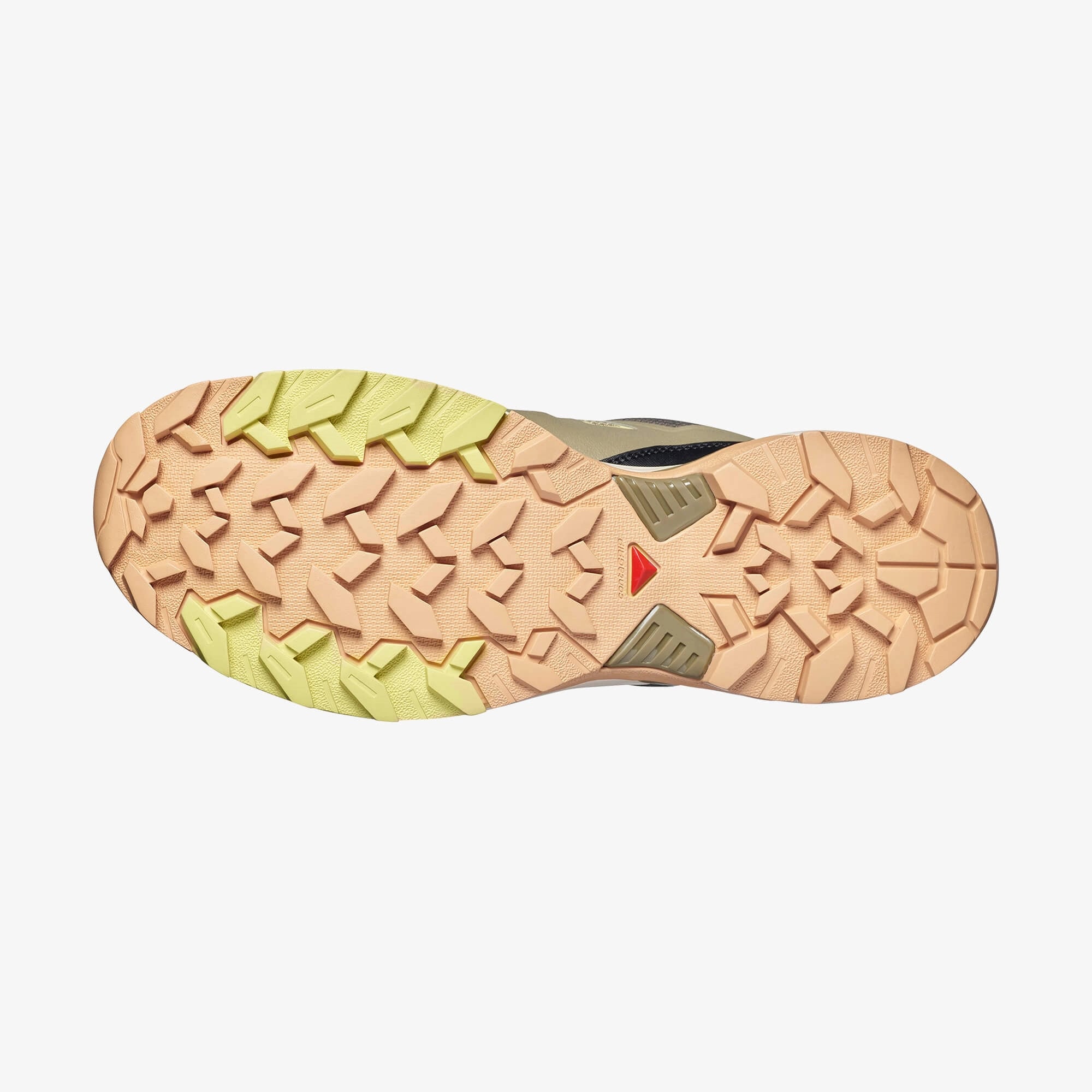 ZAPATILLAS SALOMON X ULTRA 360 EDGE HOMBRE - 3
