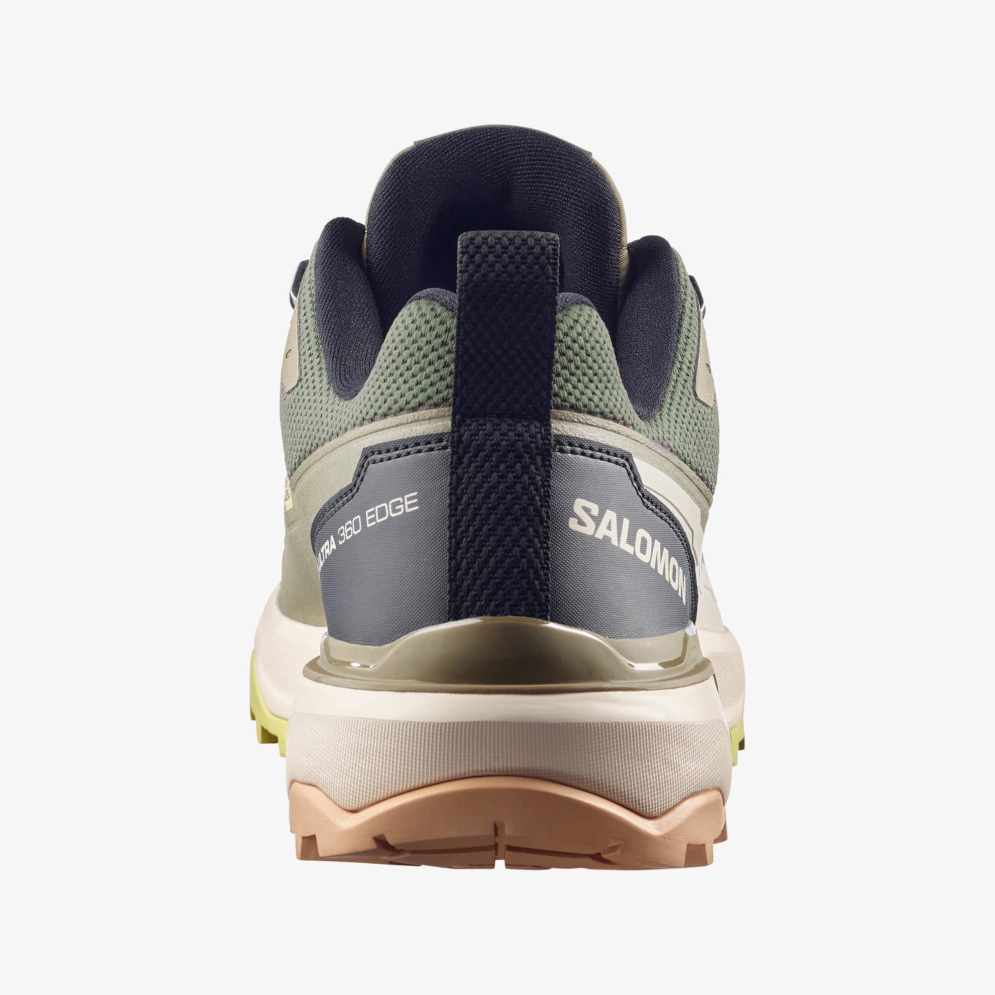 ZAPATILLAS SALOMON X ULTRA 360 EDGE HOMBRE - 7