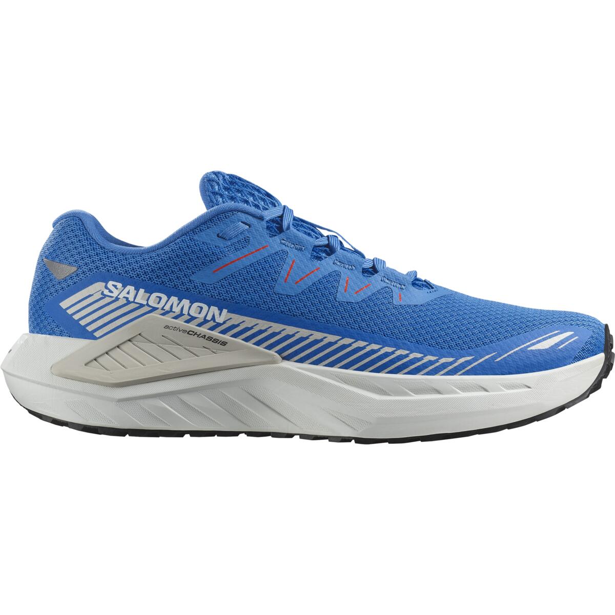 ZAPATILLAS SALOMON  DRX DEFY GRVL HOMBRE - 1