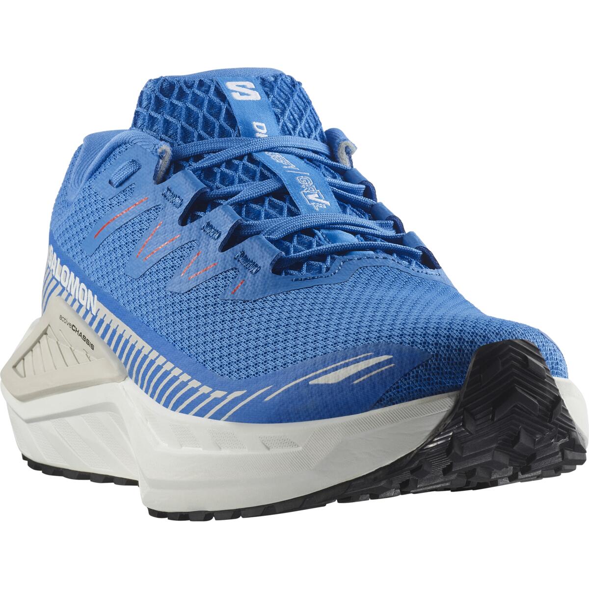 ZAPATILLAS SALOMON  DRX DEFY GRVL HOMBRE - 2