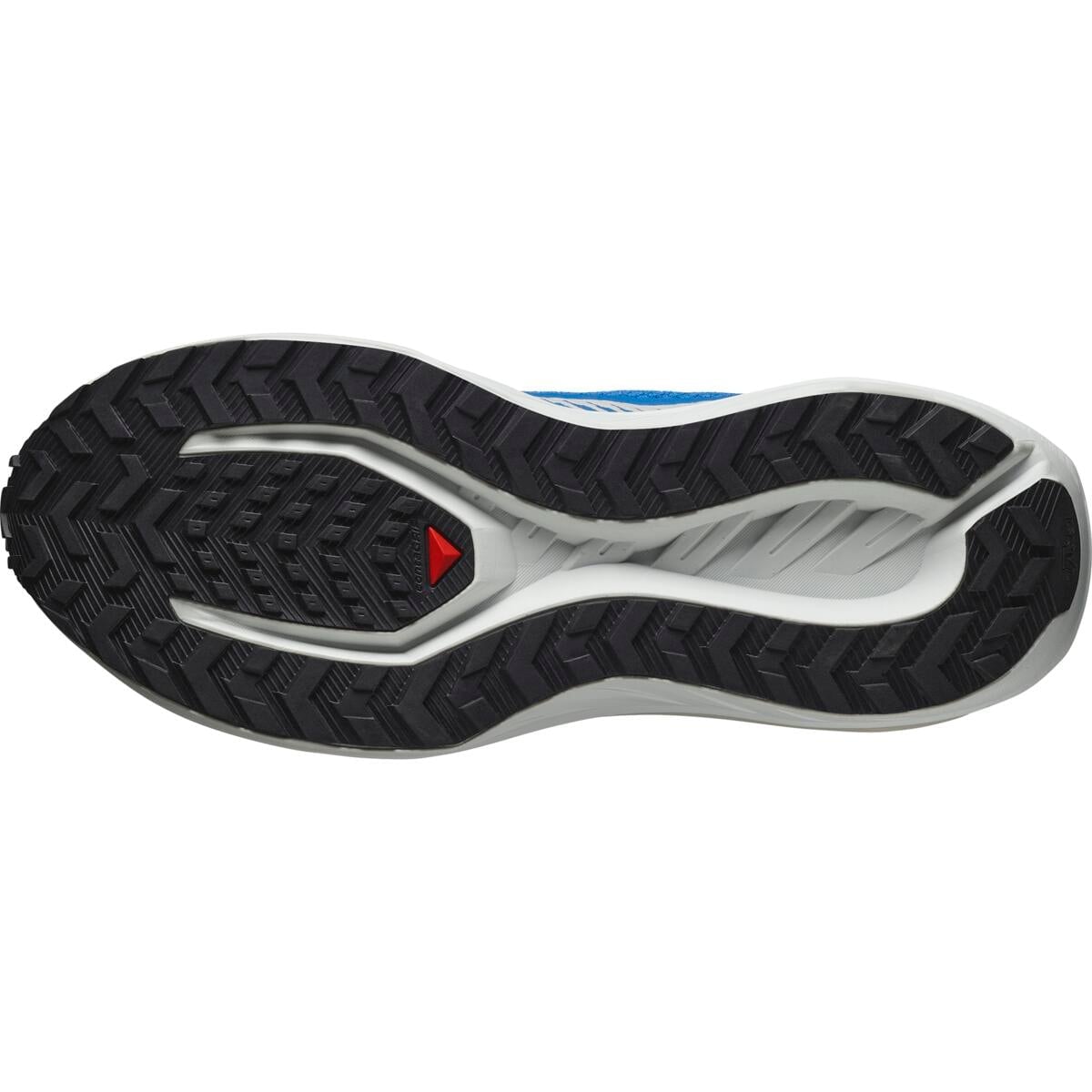 ZAPATILLAS SALOMON  DRX DEFY GRVL HOMBRE - 4