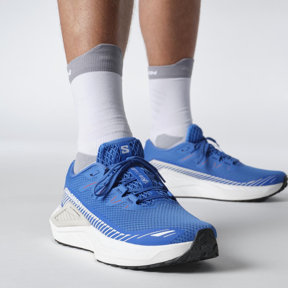 ZAPATILLAS SALOMON  DRX DEFY GRVL HOMBRE - 5