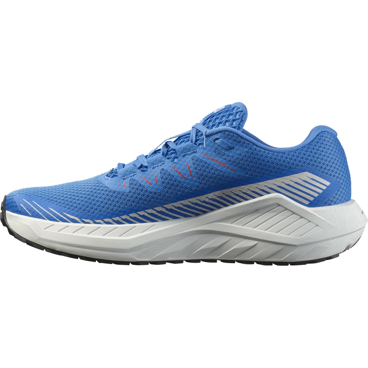 ZAPATILLAS SALOMON  DRX DEFY GRVL HOMBRE - 6