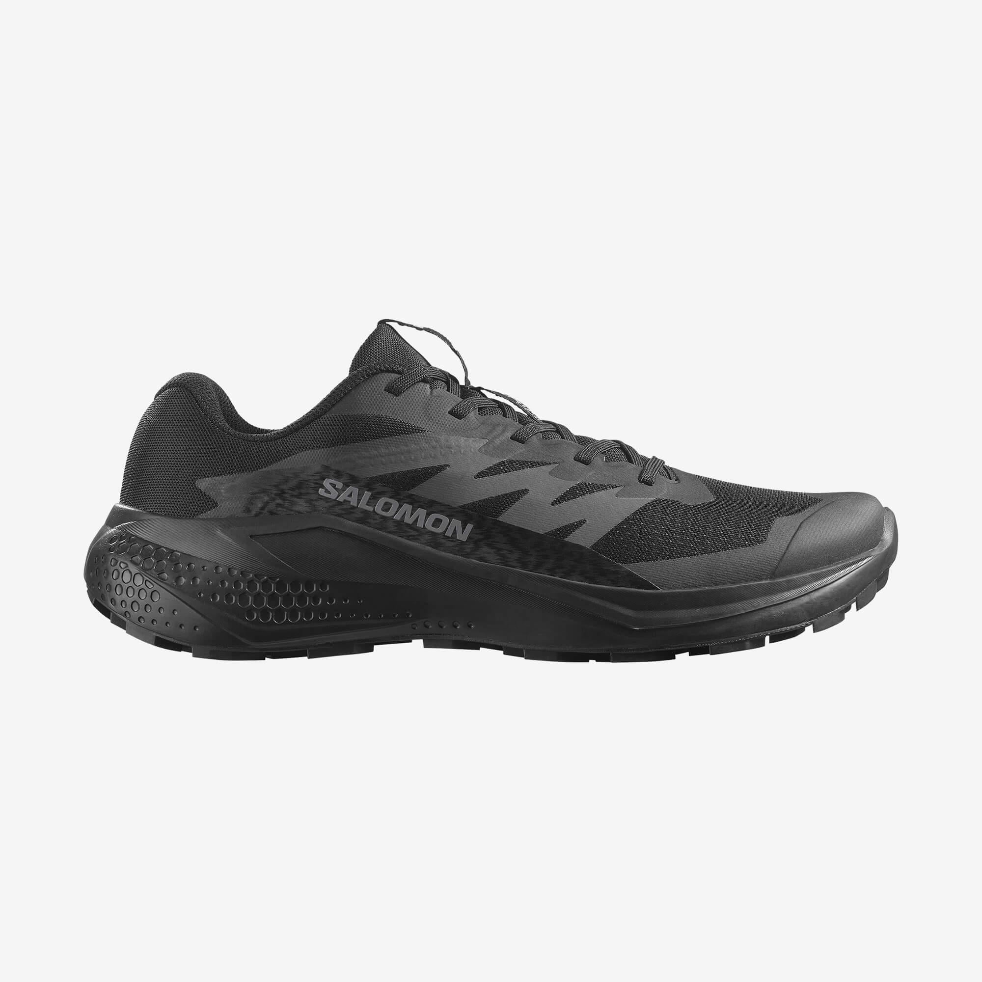 ZAPATILLAS SALOMON ALPHAGLIDE HOMBRE - 1